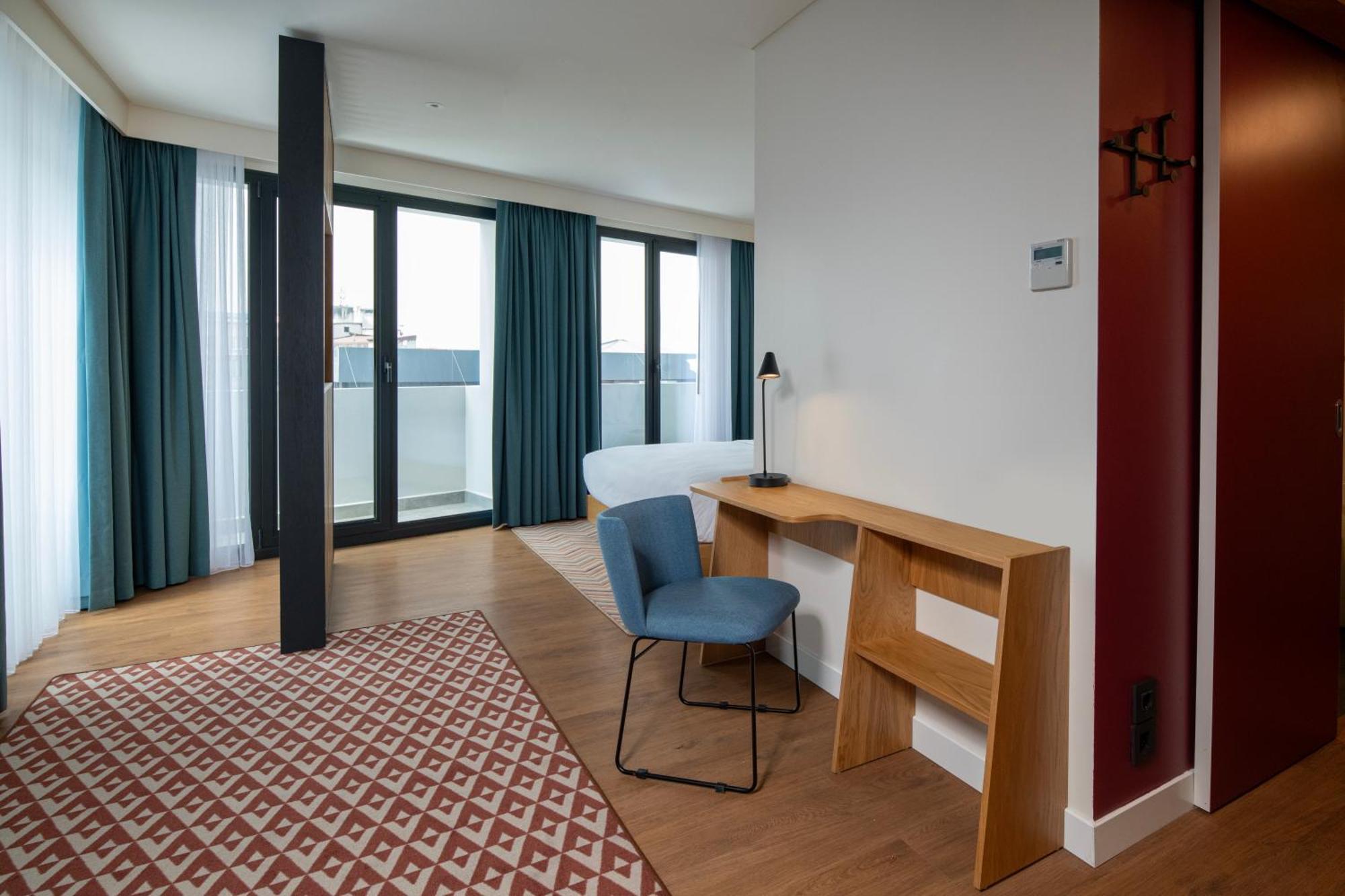 Hampton By Hilton Sirkeci Hotel