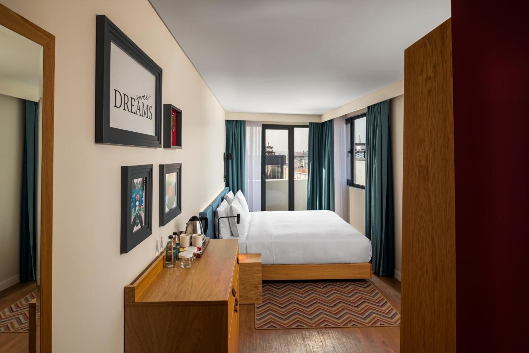 Hampton By Hilton Sirkeci 3* Istanbul