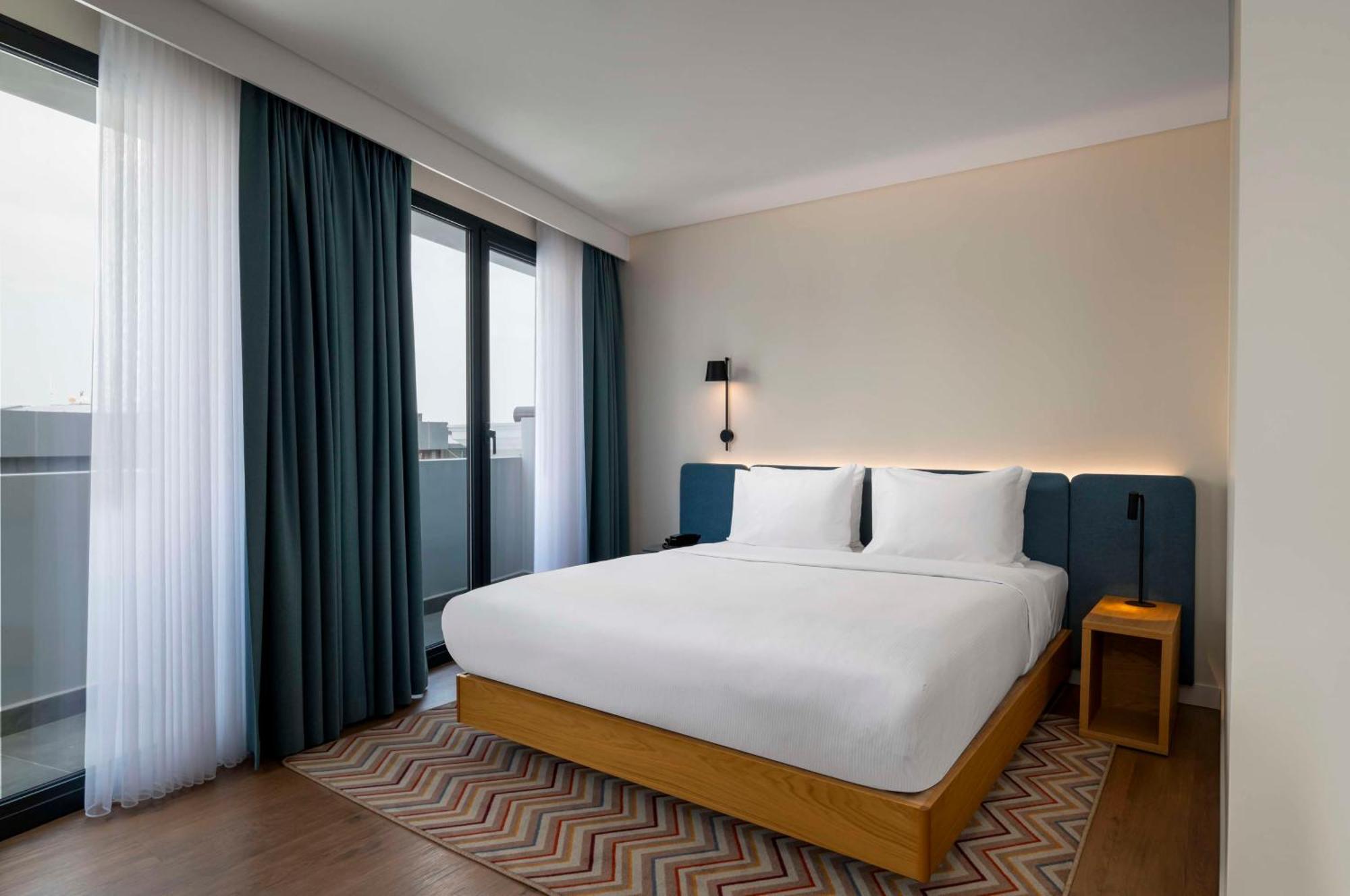 Hampton By Hilton Sirkeci 3*