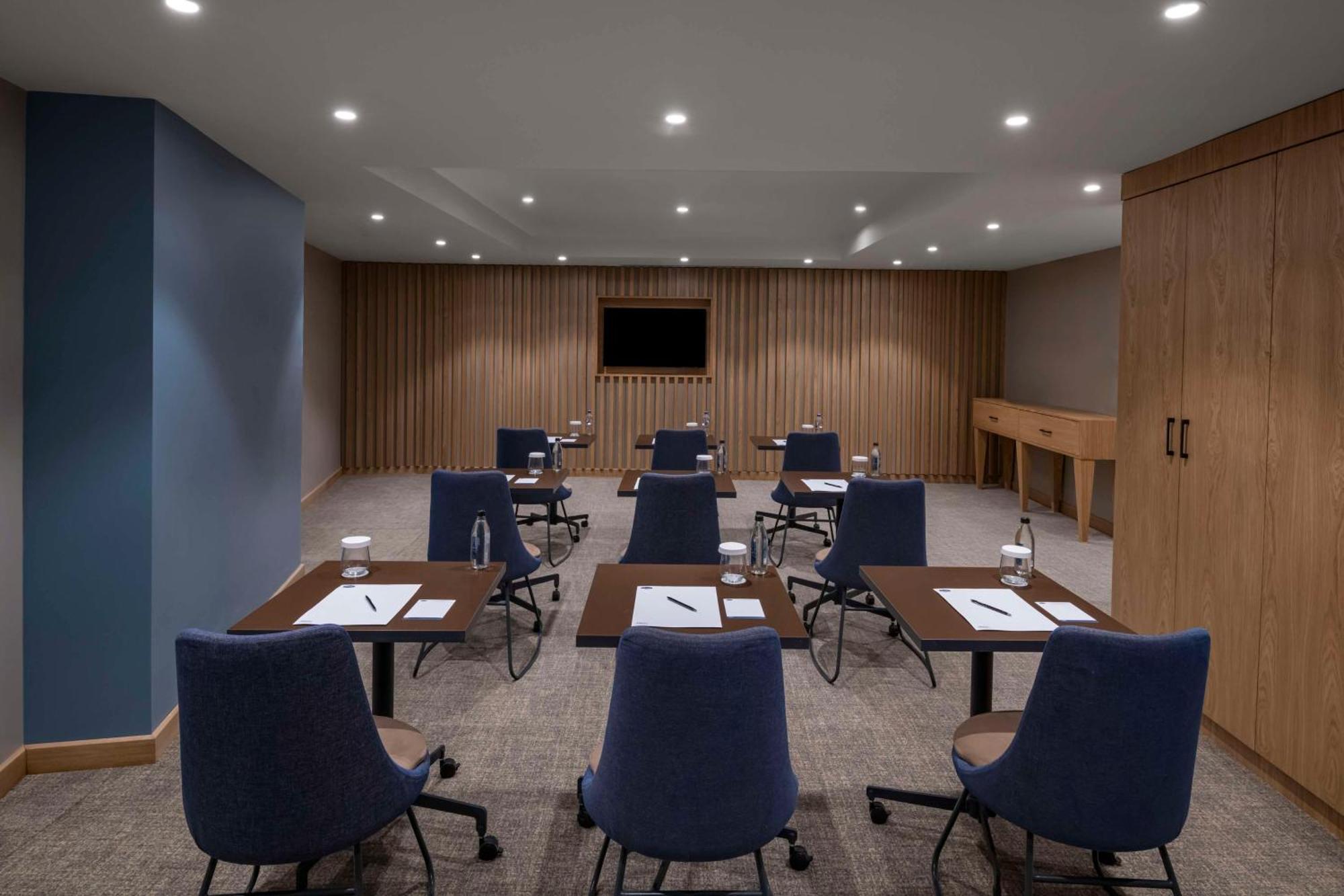 Hampton By Hilton Sirkeci Istanbul