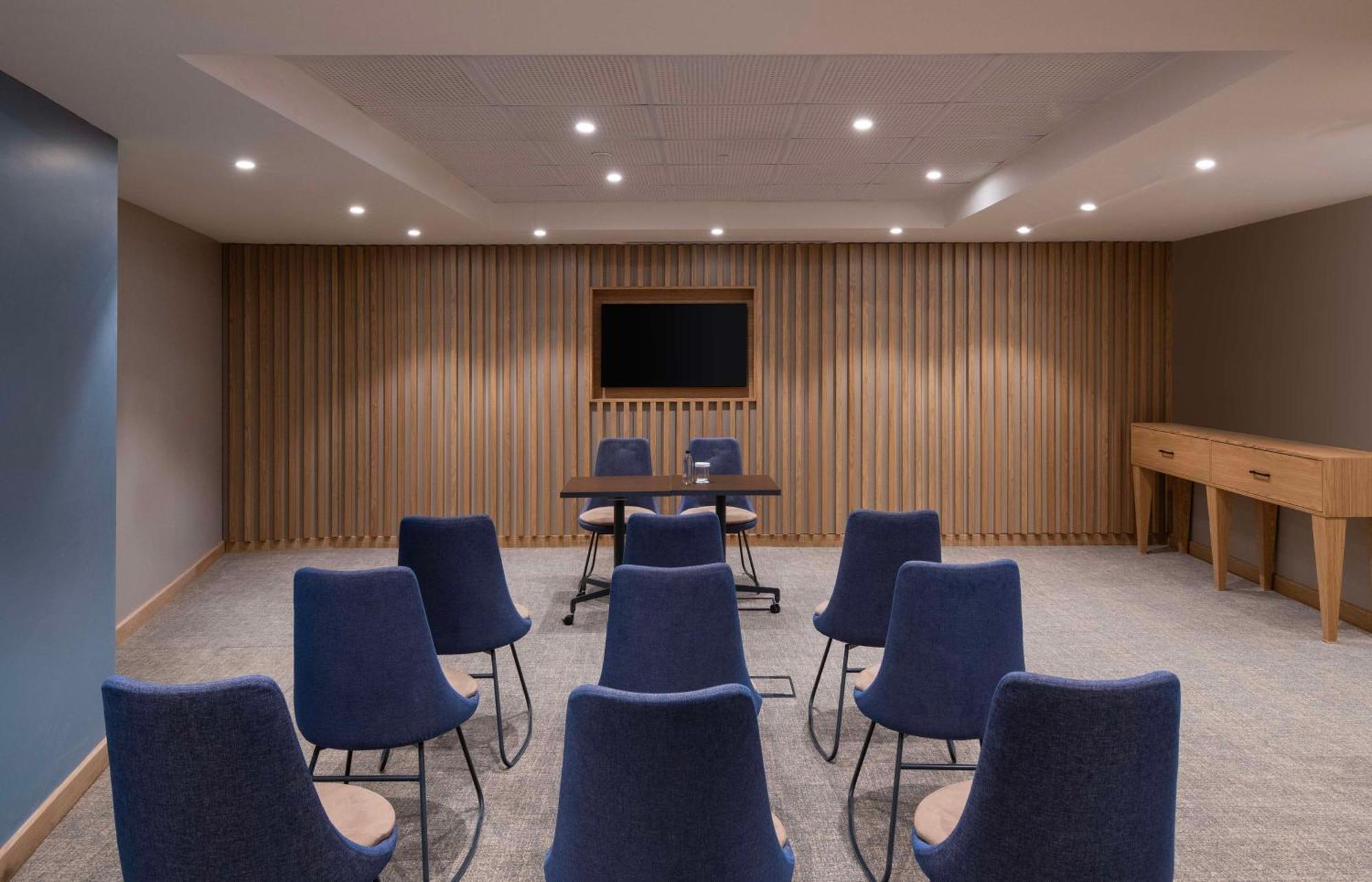Hampton By Hilton Sirkeci Hotel Istanbul