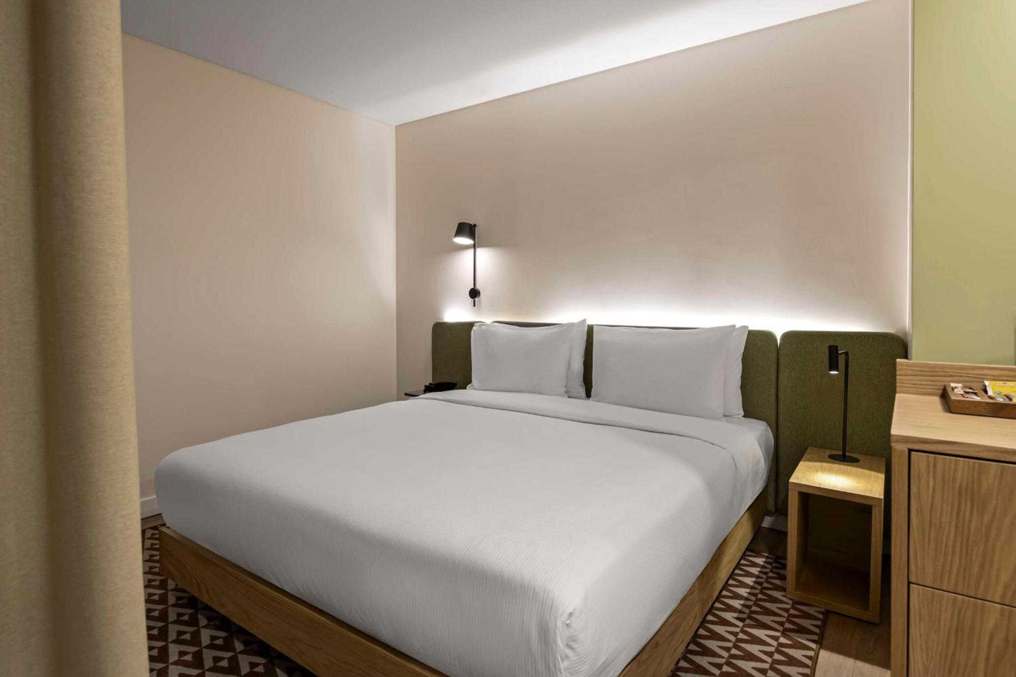 Hampton By Hilton Sirkeci Hotel Istanbul