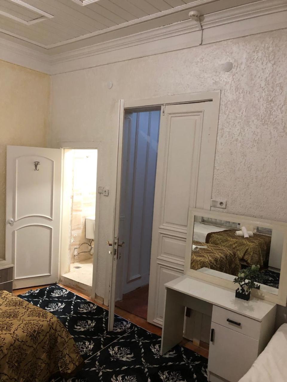 Mila Boutique&apt Apartamento
