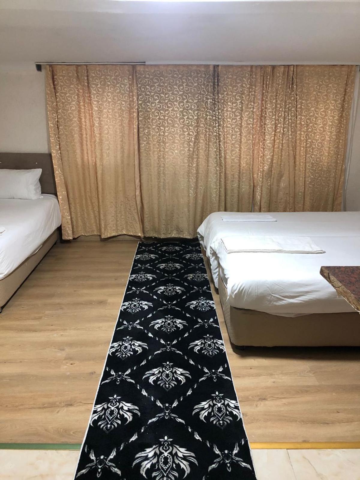 Mila Boutique&apt Apartamento *