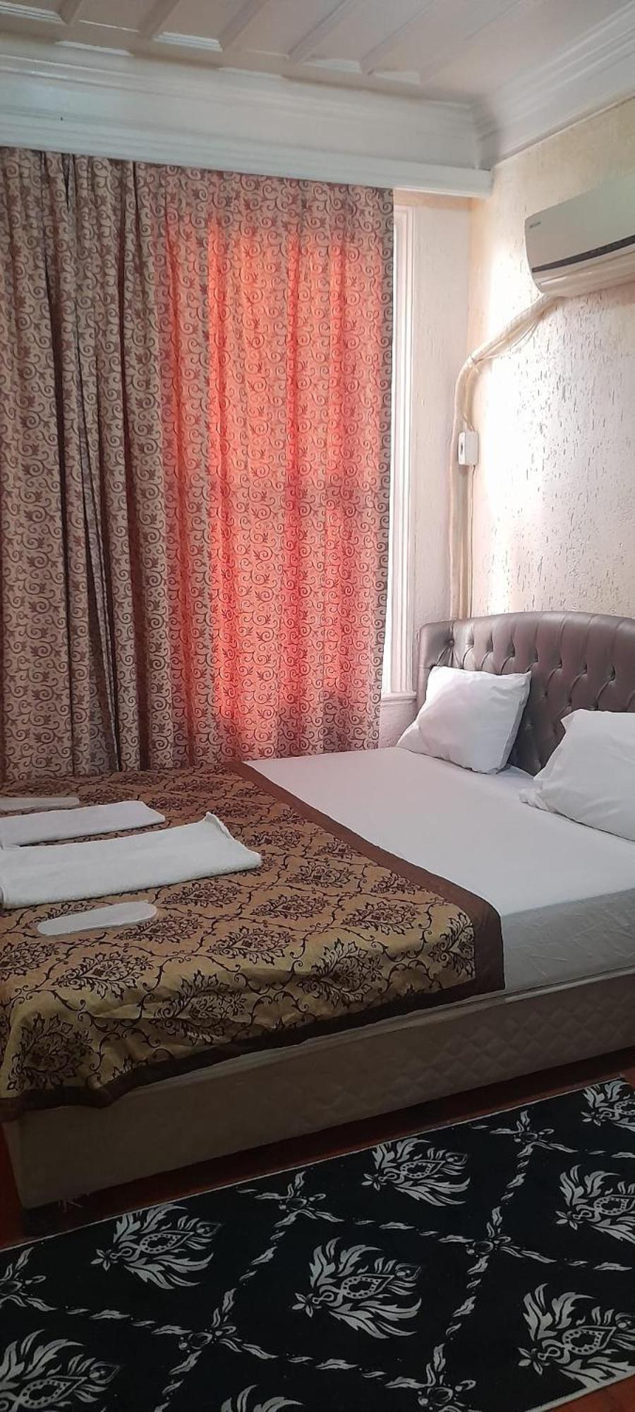 Apartamento Mila Boutique&apt *