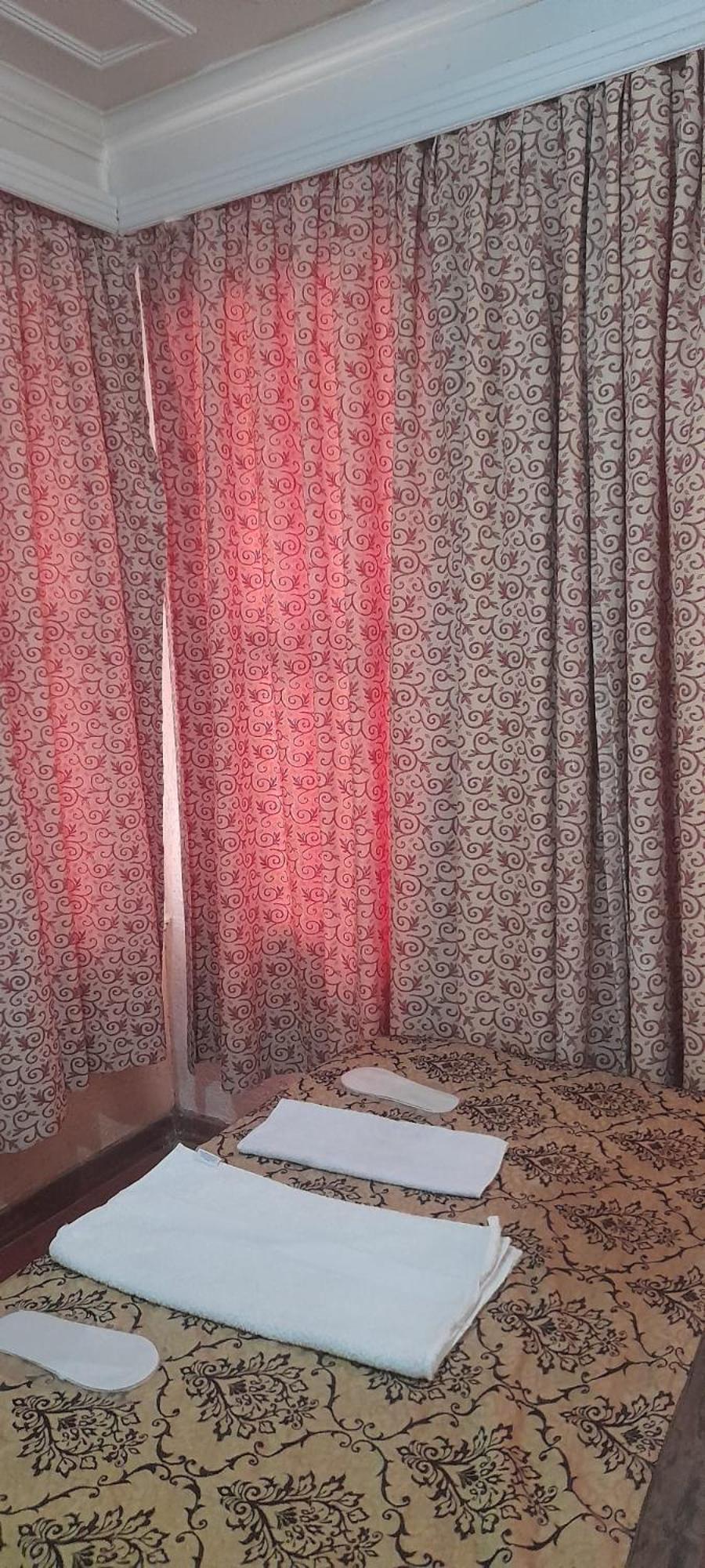 Mila Boutique&apt Istambul