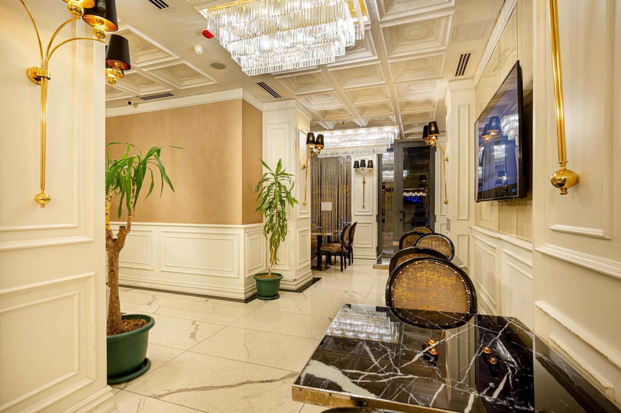 Hotel Santra Istanbul