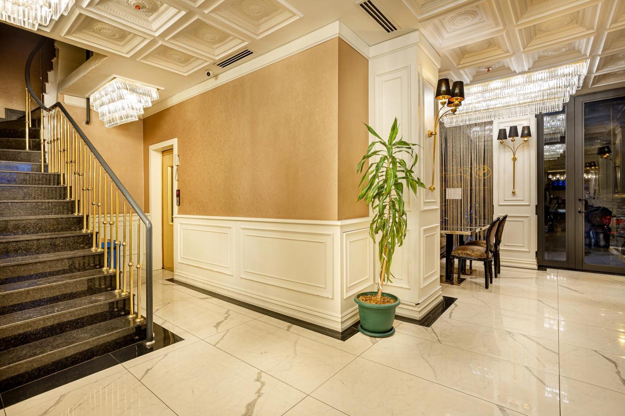 Hotel Santra