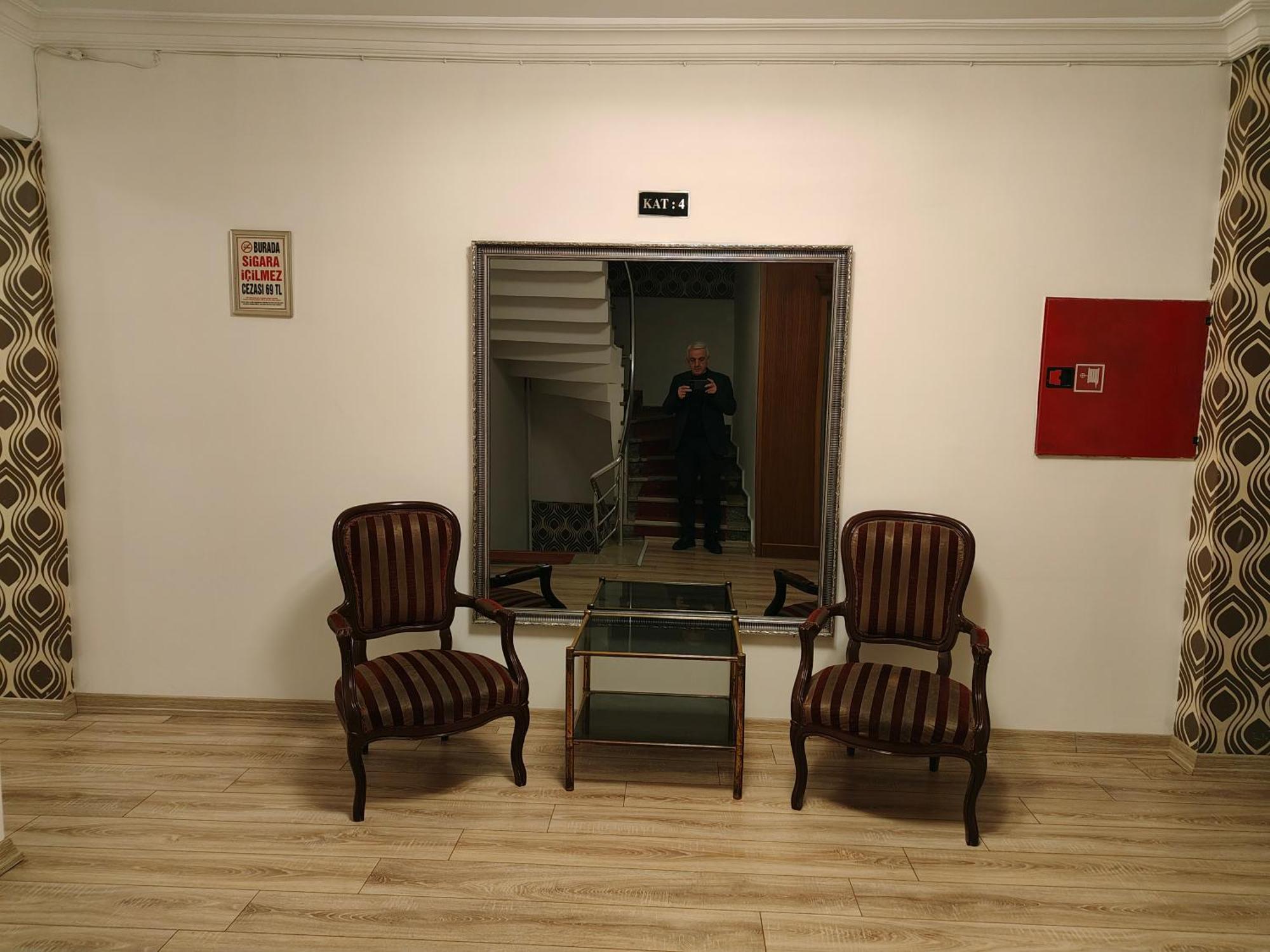Hotel Bazaar 3*