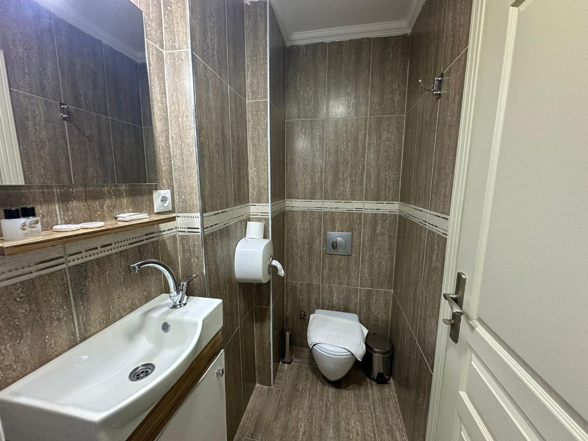 Buhara Family Hotel Istanbul