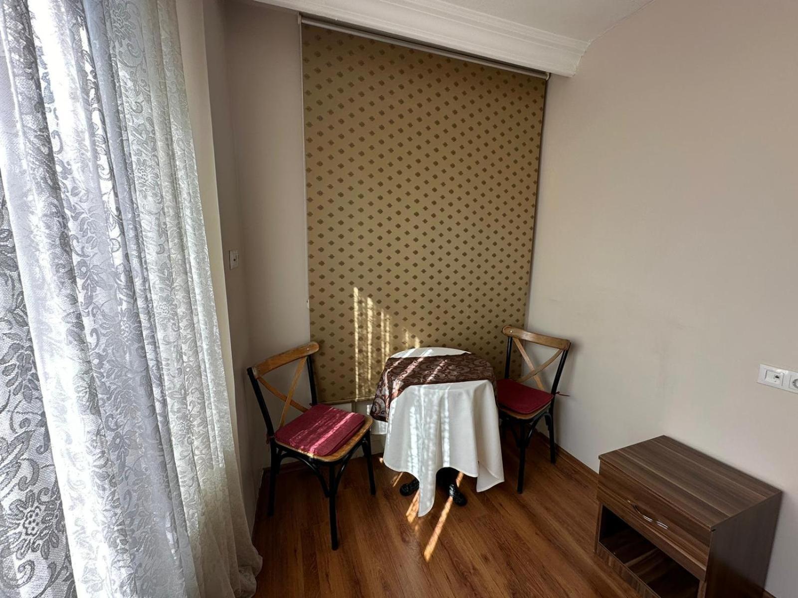 Buhara Family Hotel 3*