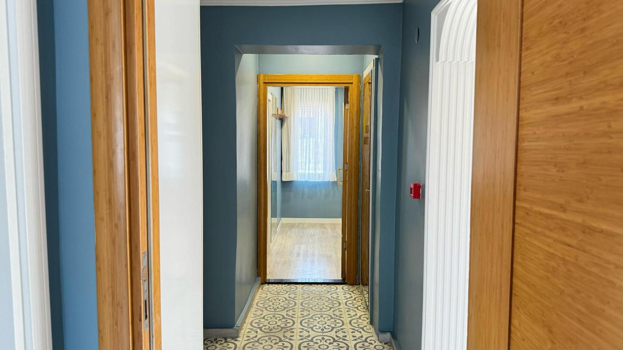 Aparthotel Dizayn Apart 3*