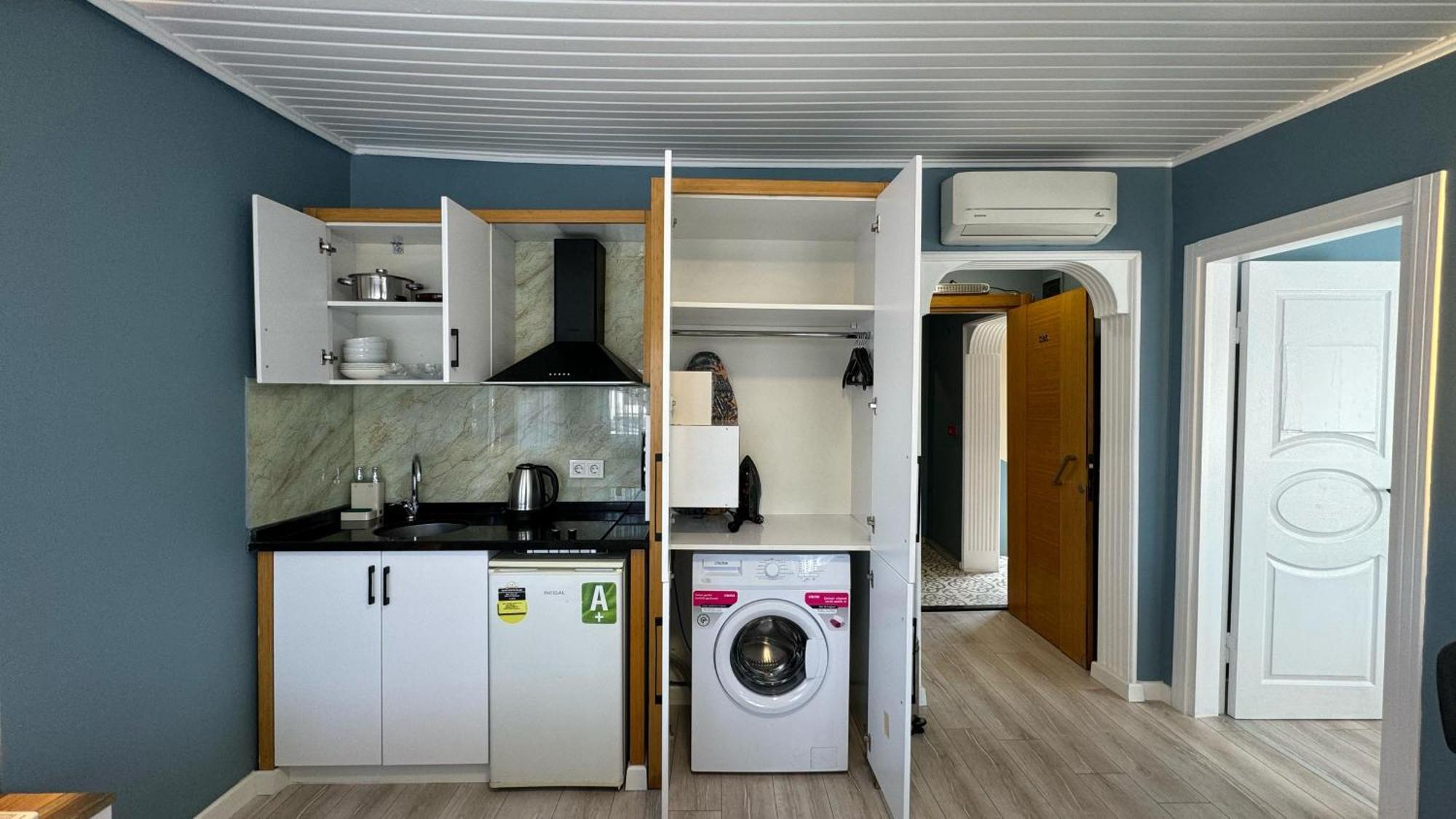 Dizayn Apart Aparthotel 3*