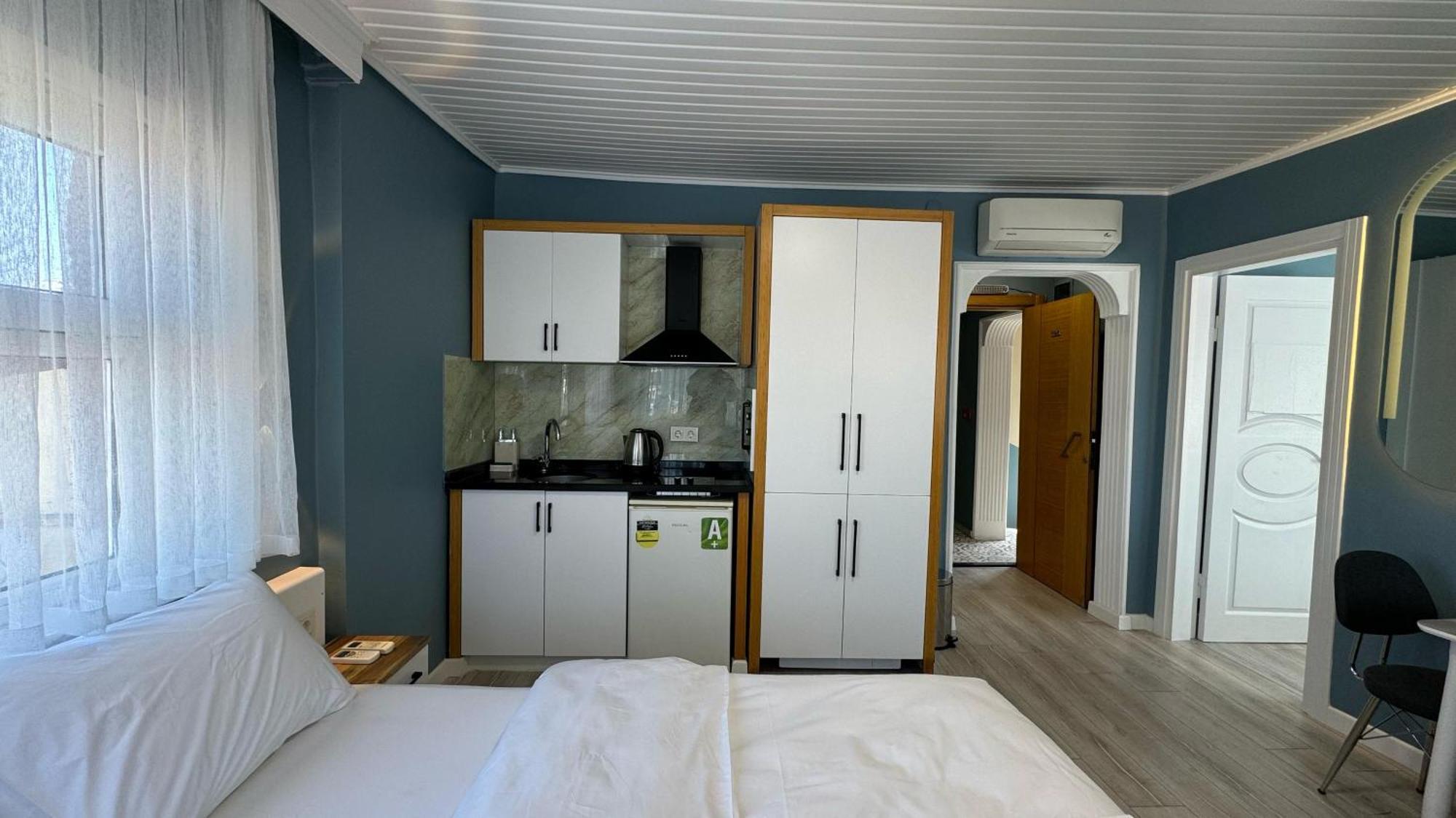 Aparthotel Dizayn Apart