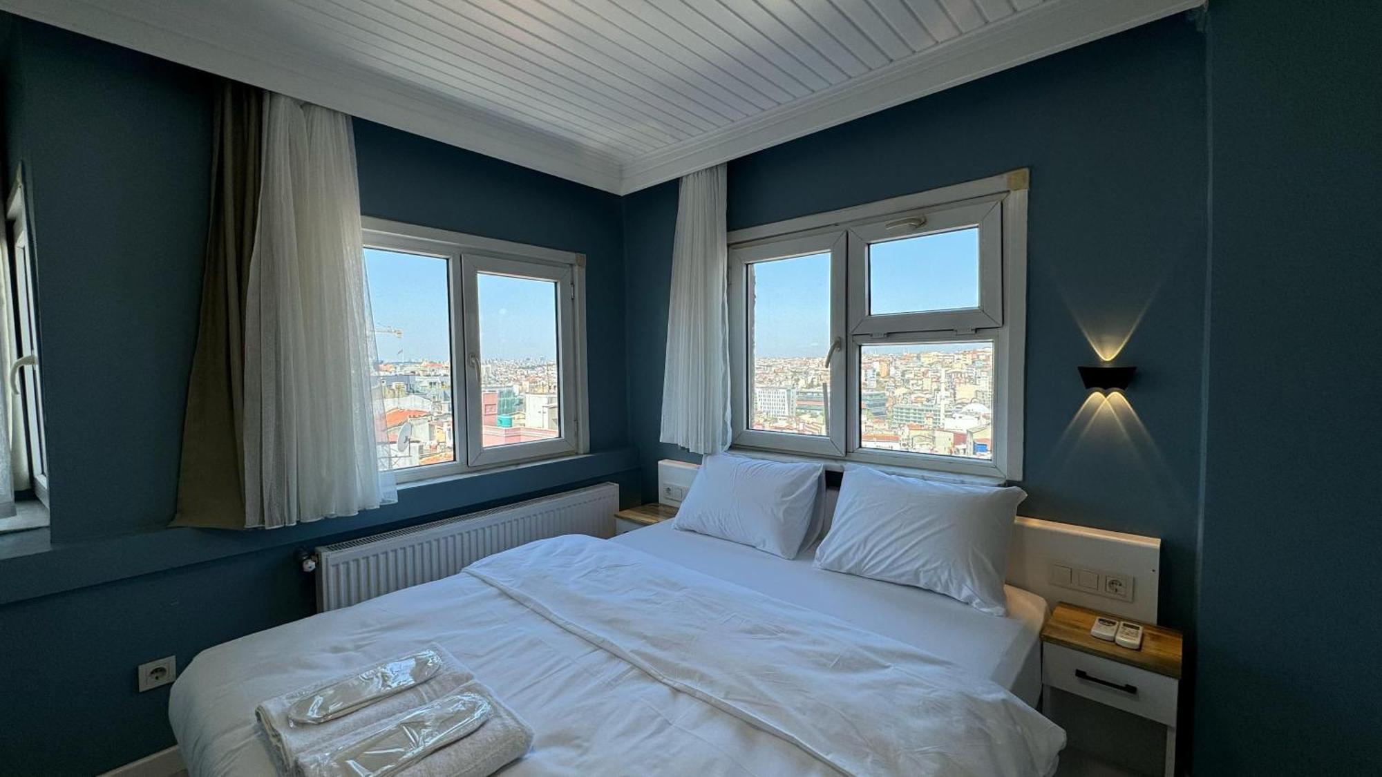 Dizayn Apart Aparthotel Istanbul