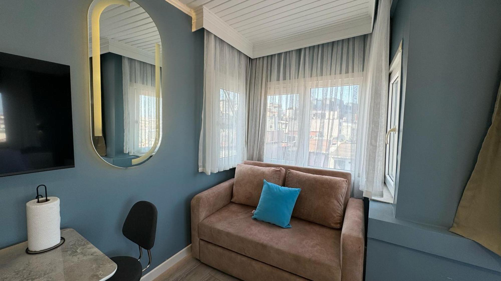 Aparthotel Dizayn Apart