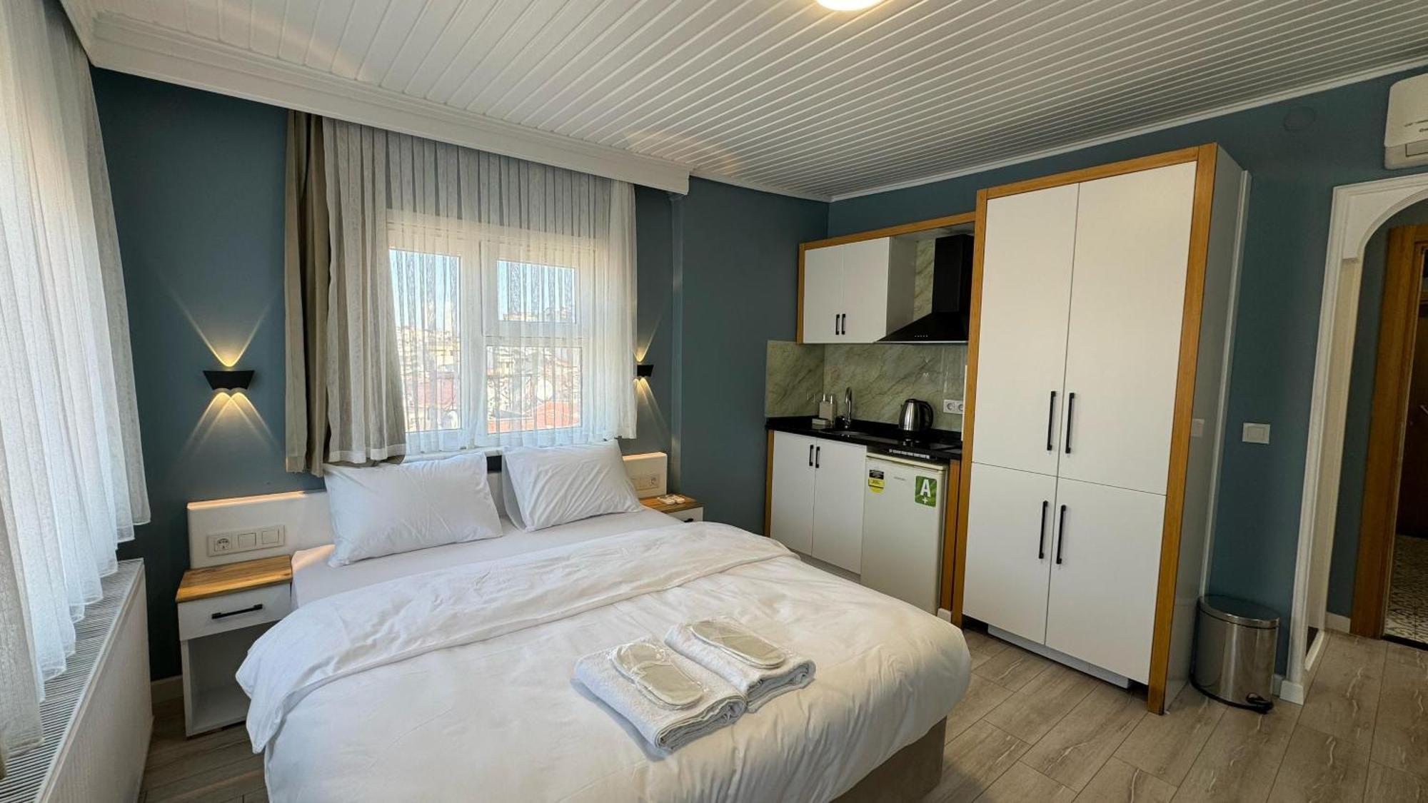 Dizayn Apart Aparthotel