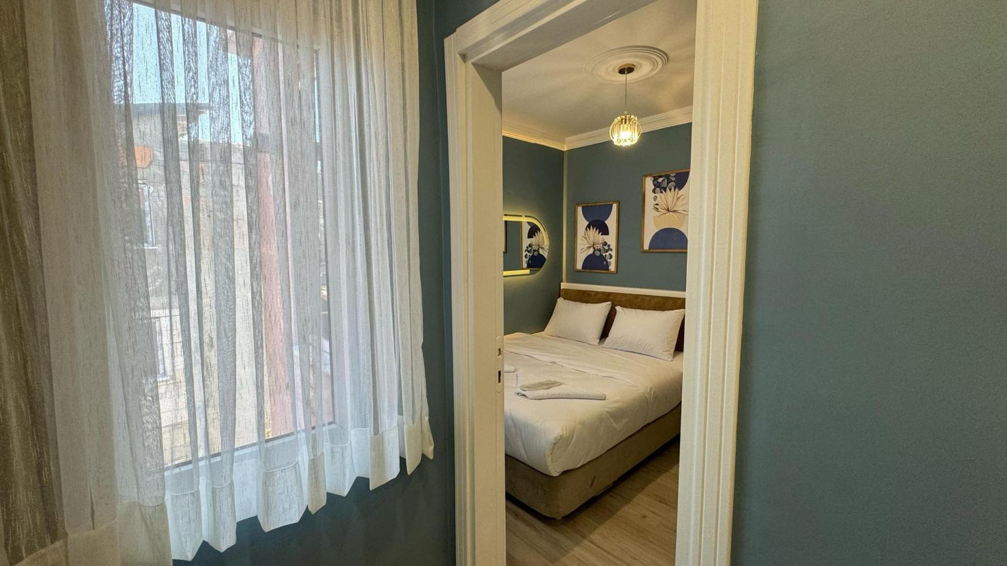 Dizayn Apart 3* Istanbul