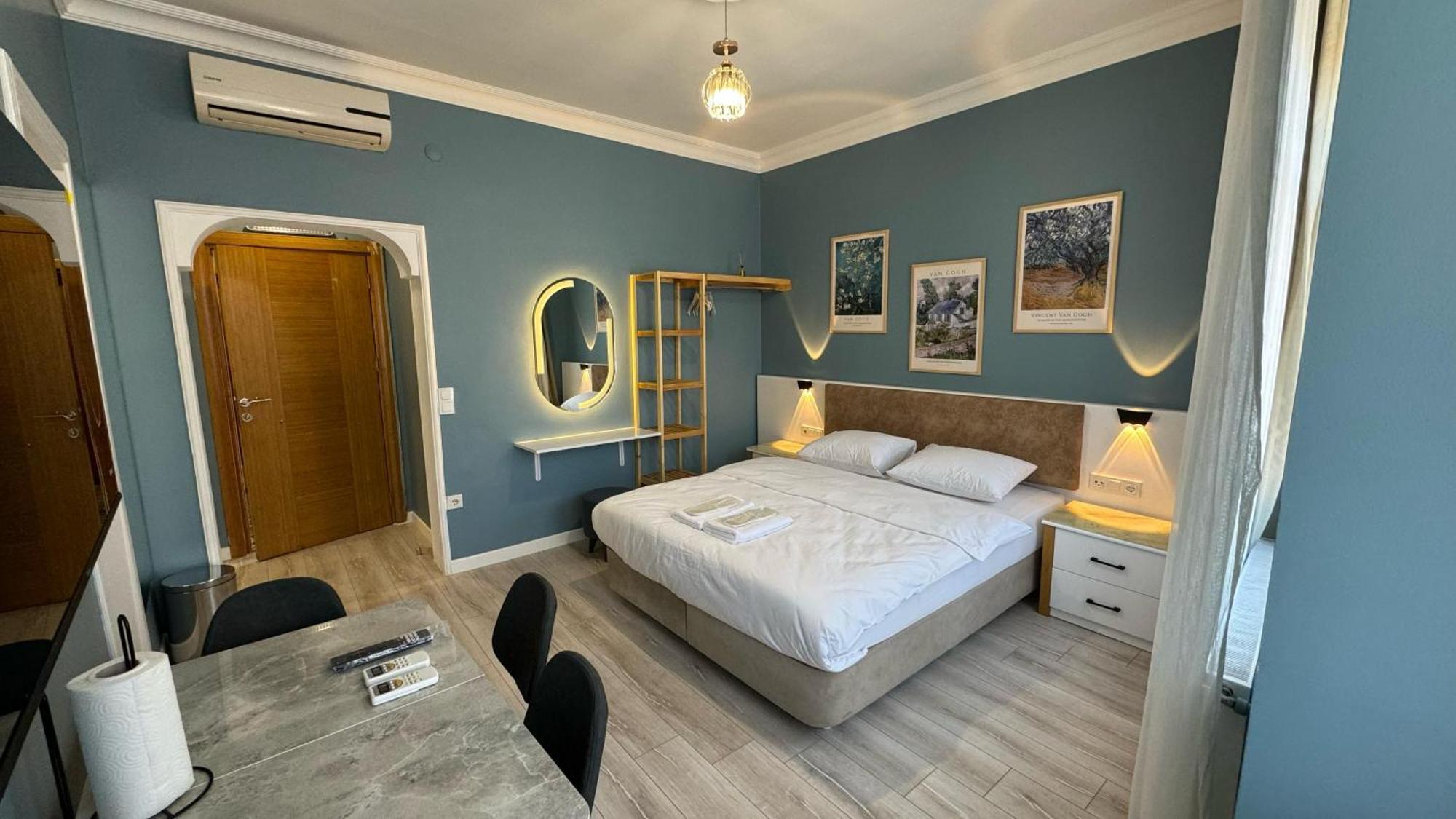 Aparthotel Dizayn Apart