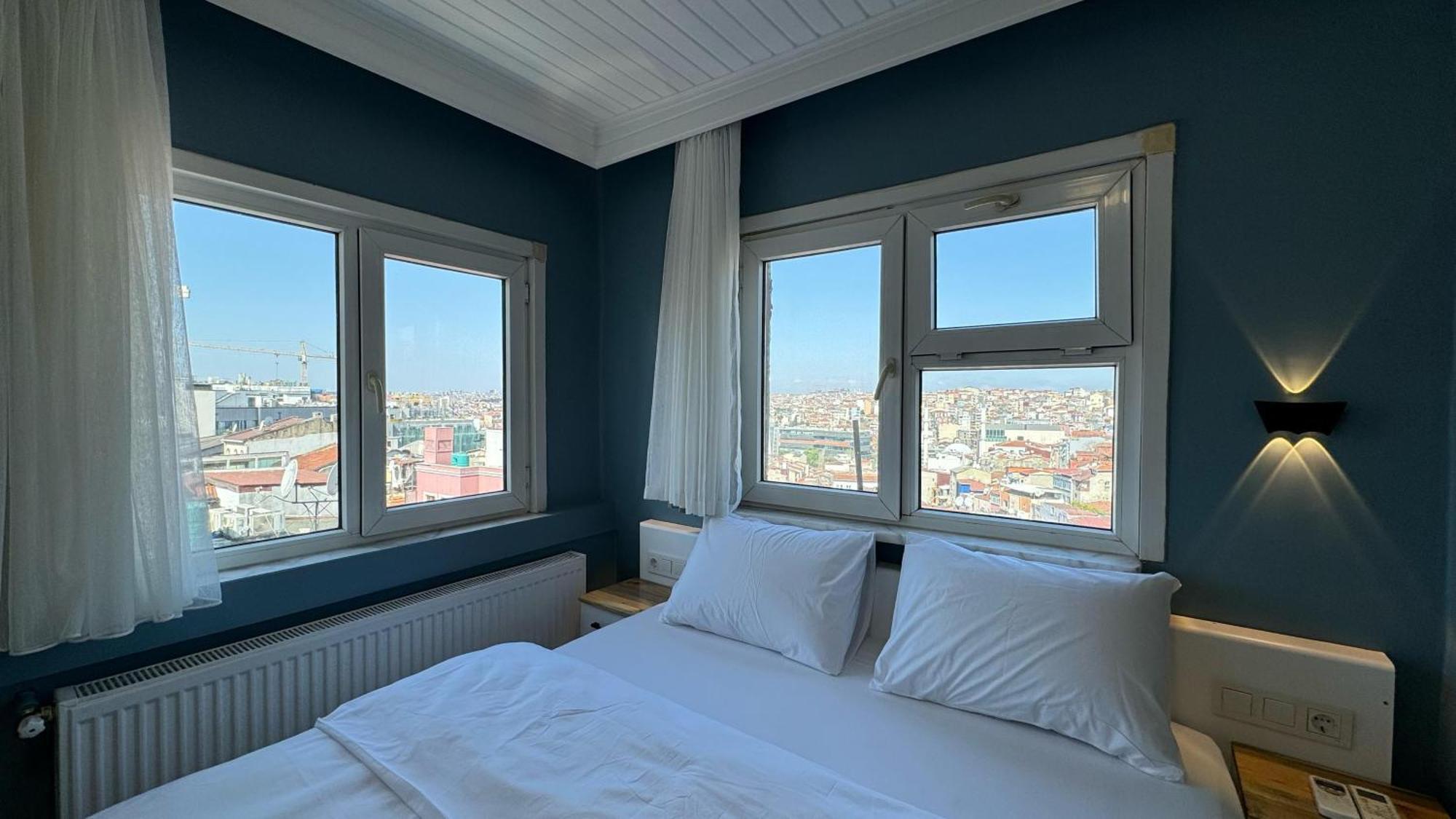 Aparthotel Dizayn Apart 3*