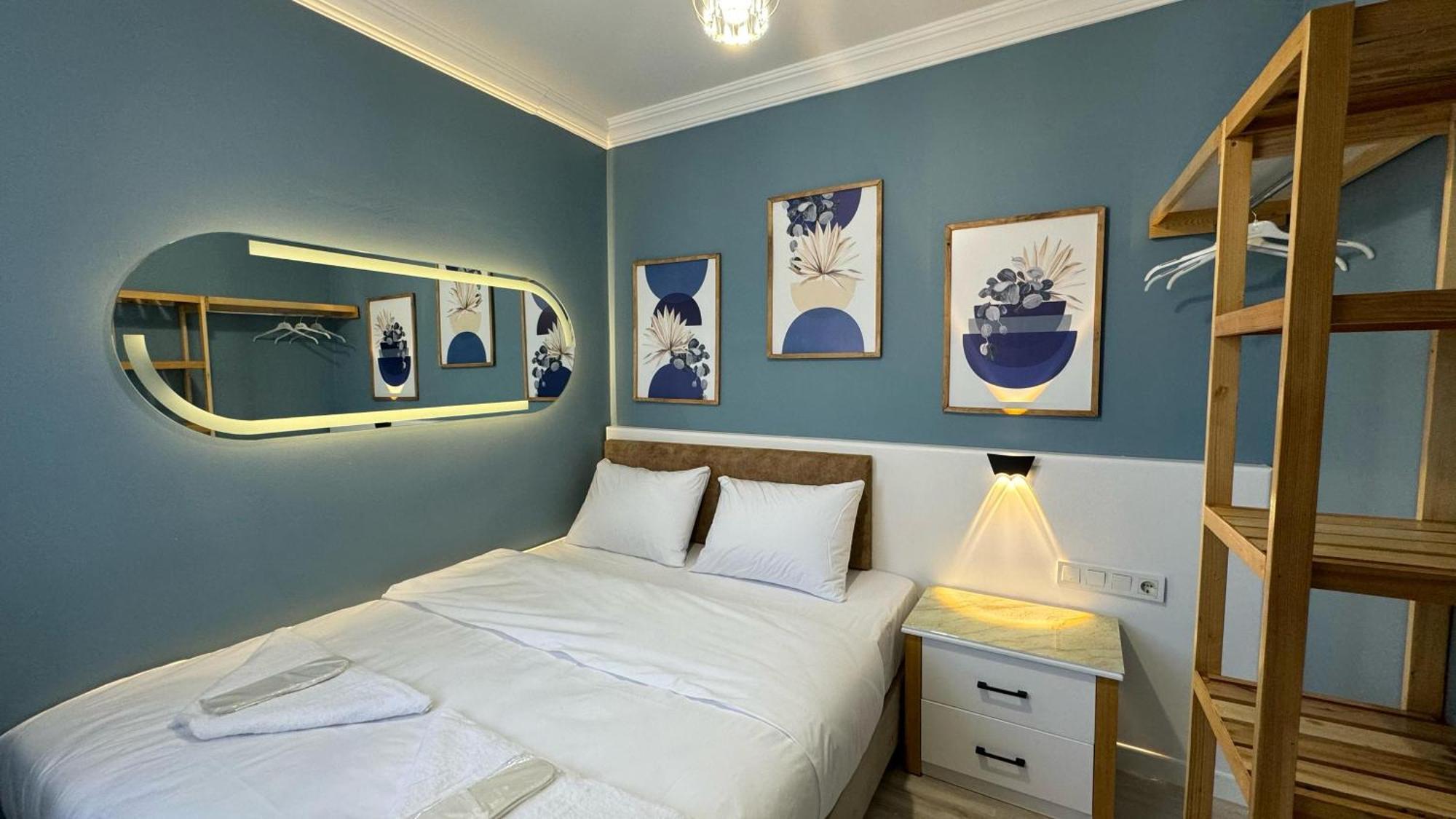 Dizayn Apart 3* Istanbul