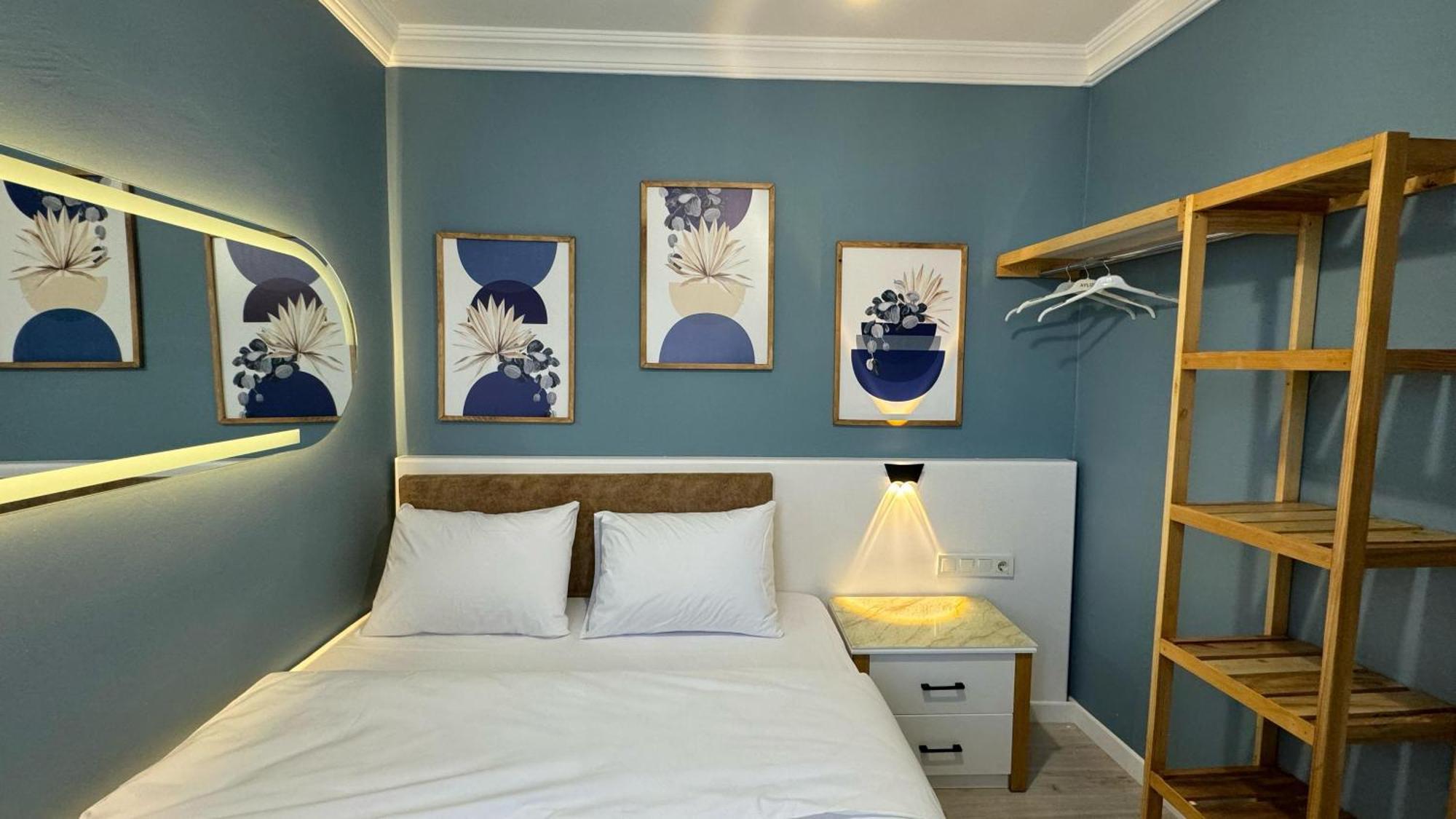 Dizayn Apart Aparthotel Istanbul