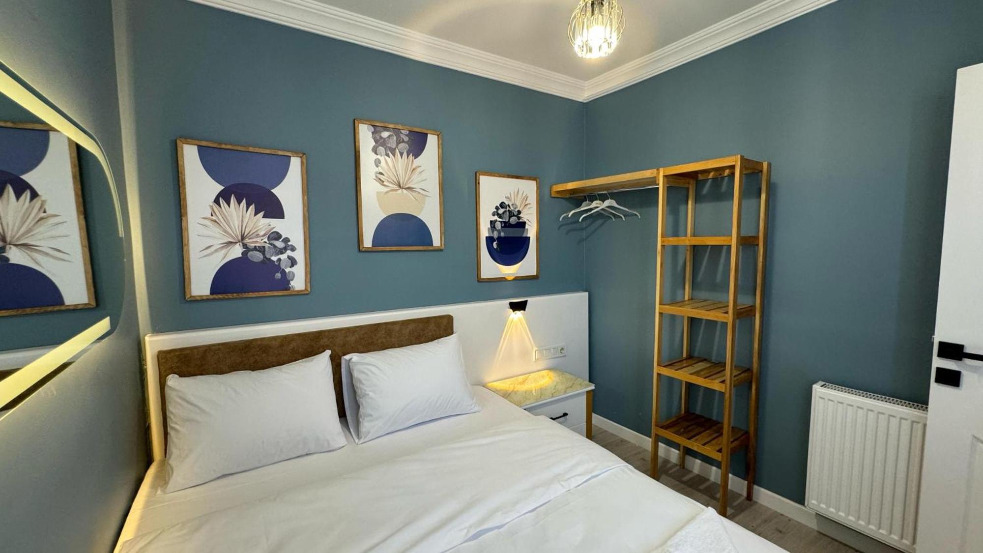 Aparthotel Dizayn Apart 3*