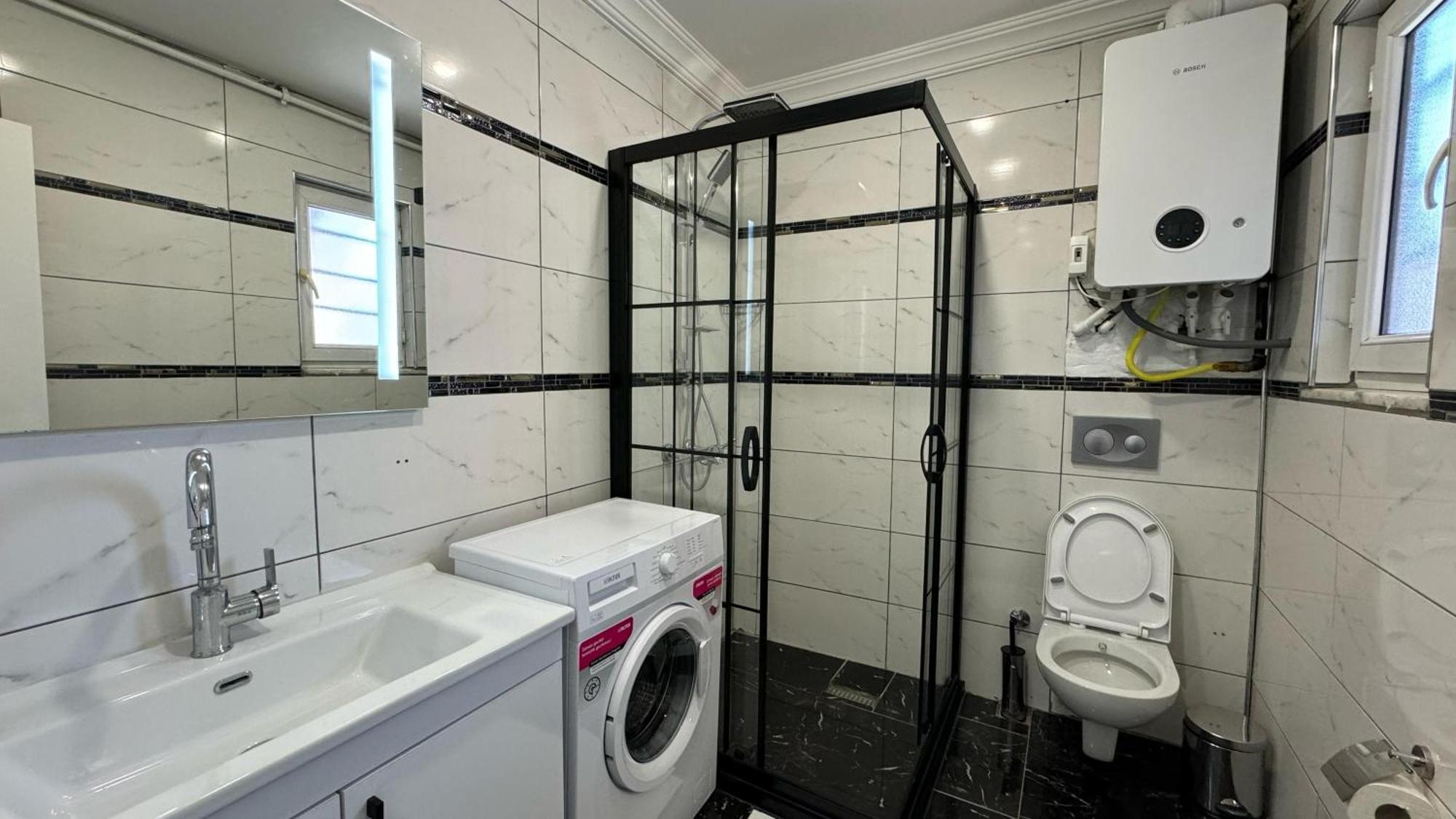 Dizayn Apart Aparthotel 3*