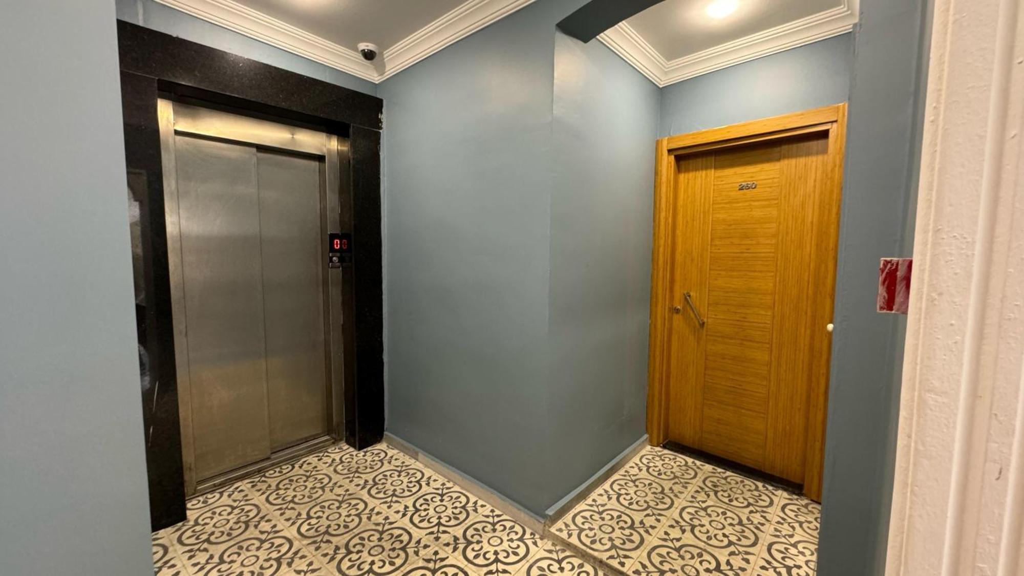 Dizayn Apart 3* Istanbul