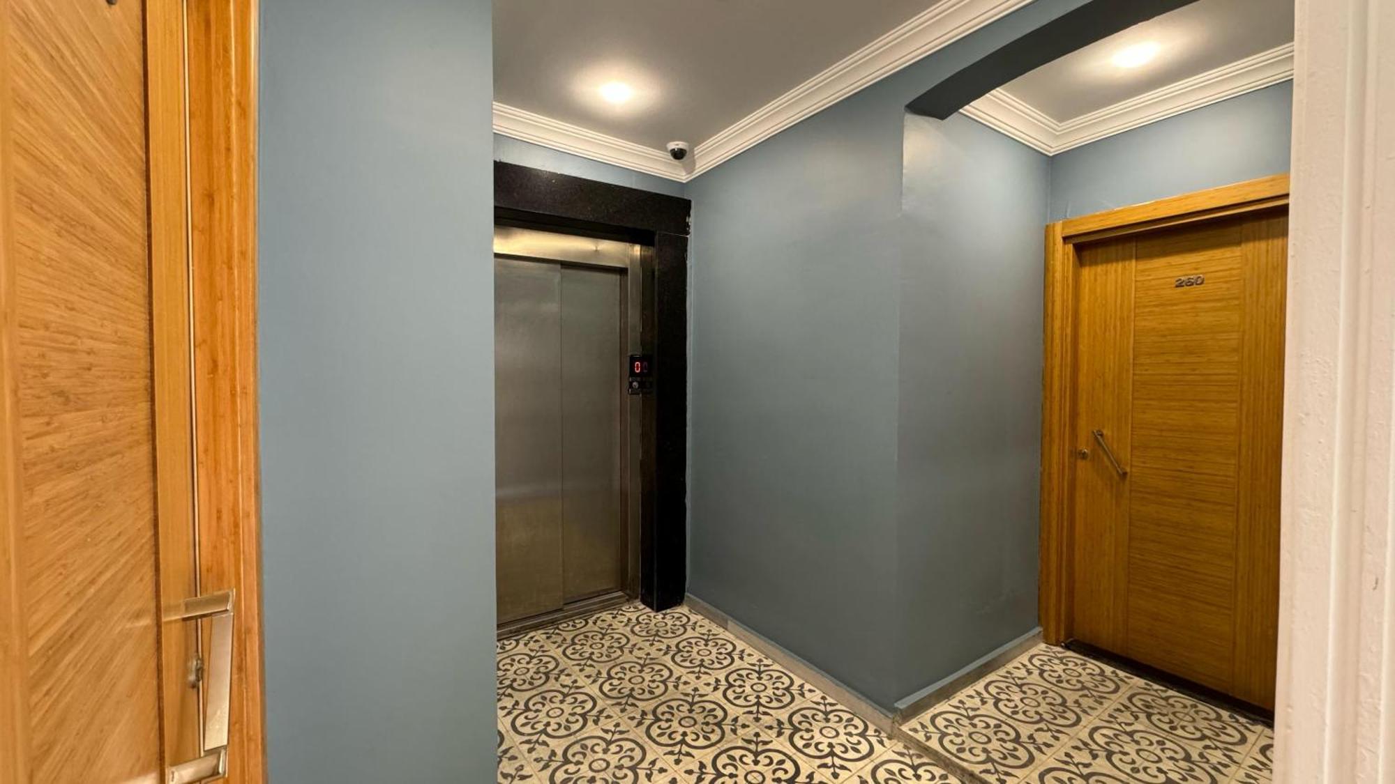 Dizayn Apart Aparthotel Istanbul