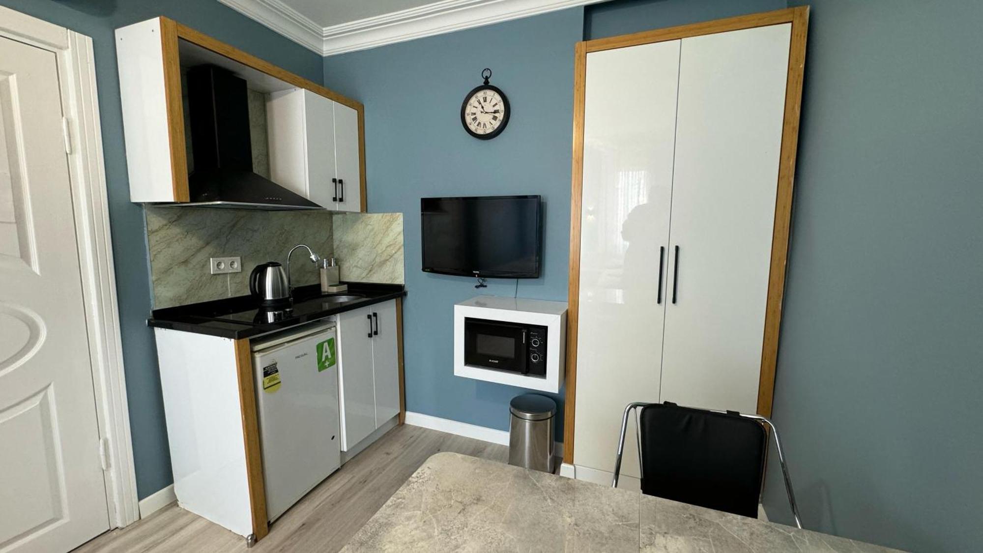 Dizayn Apart Aparthotel