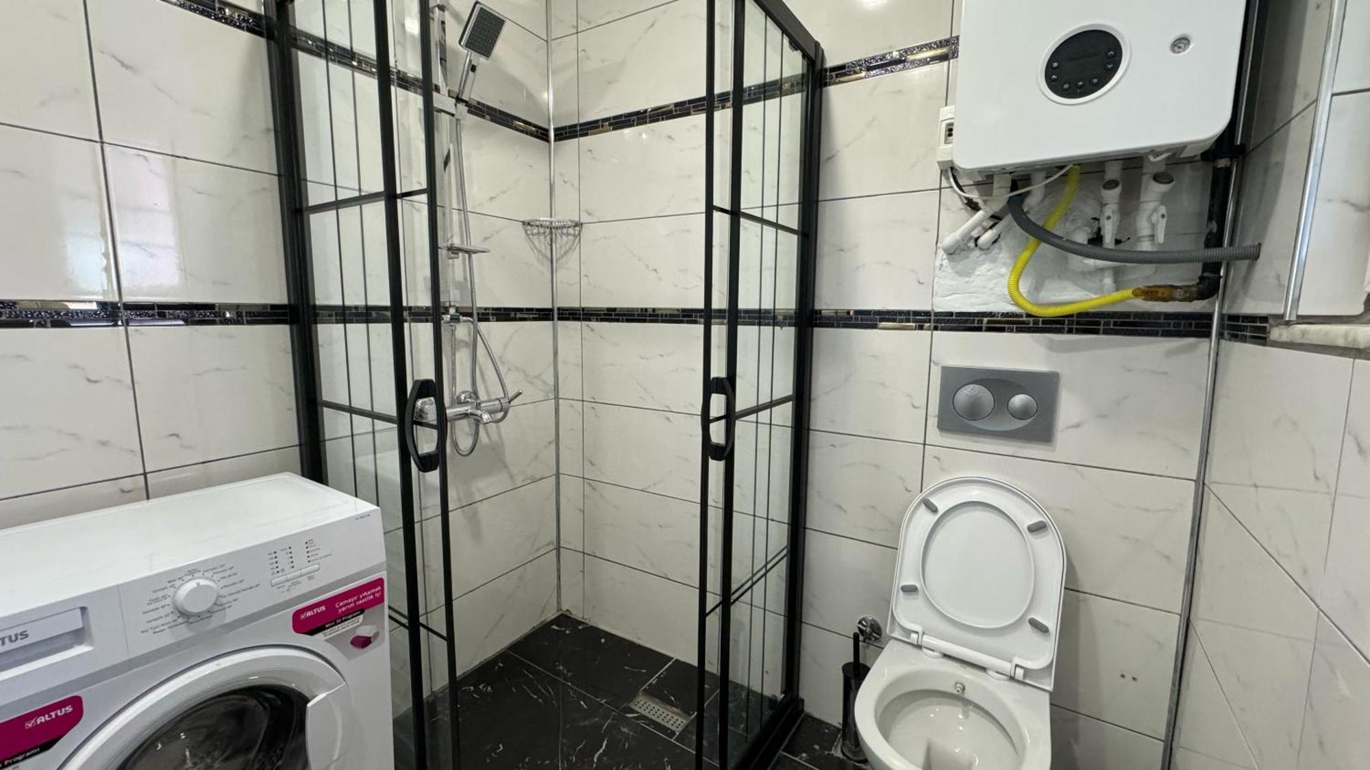 Aparthotel Dizayn Apart 3*