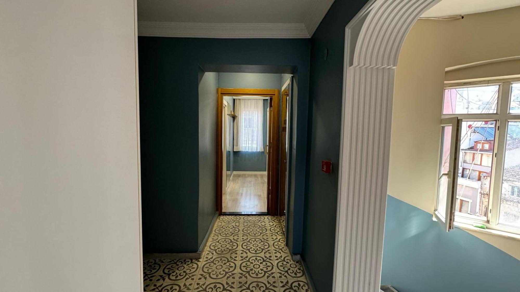 Dizayn Apart Aparthotel 3*
