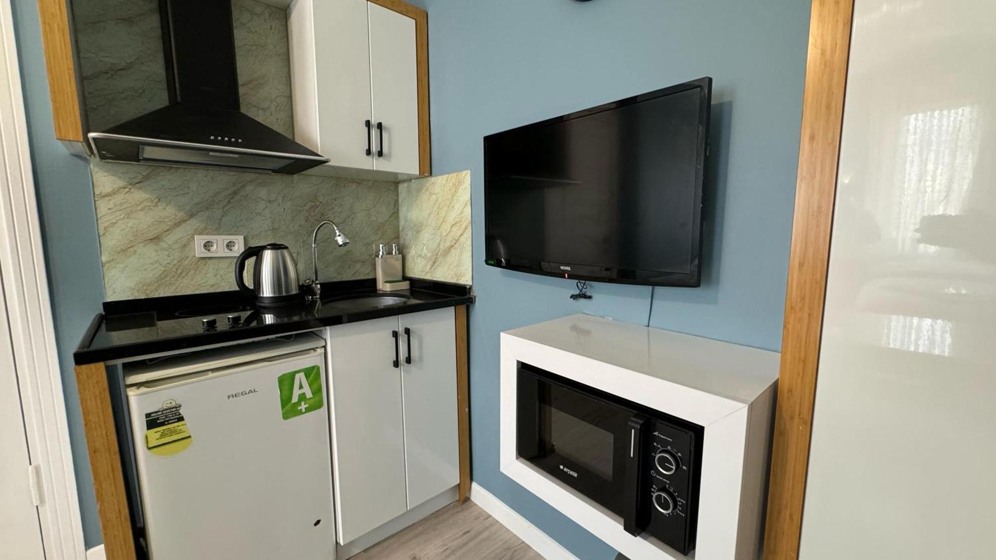 Dizayn Apart 3* Istanbul