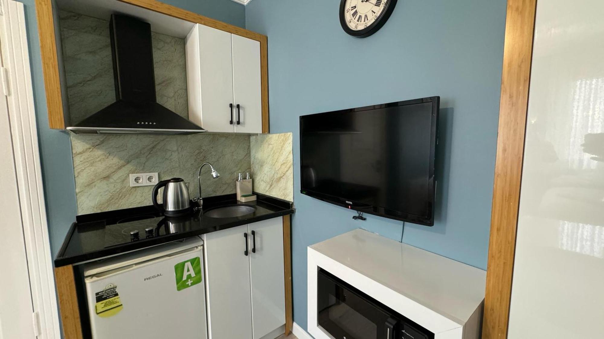 Aparthotel Dizayn Apart