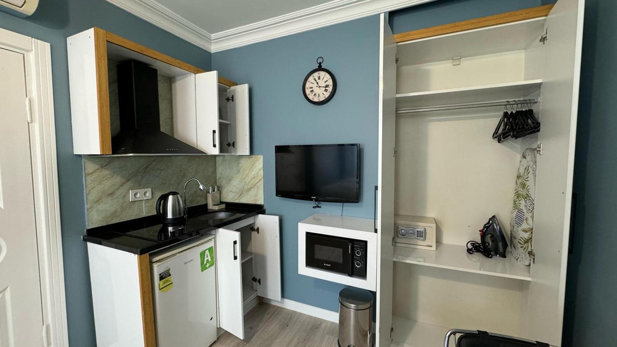 Dizayn Apart Aparthotel