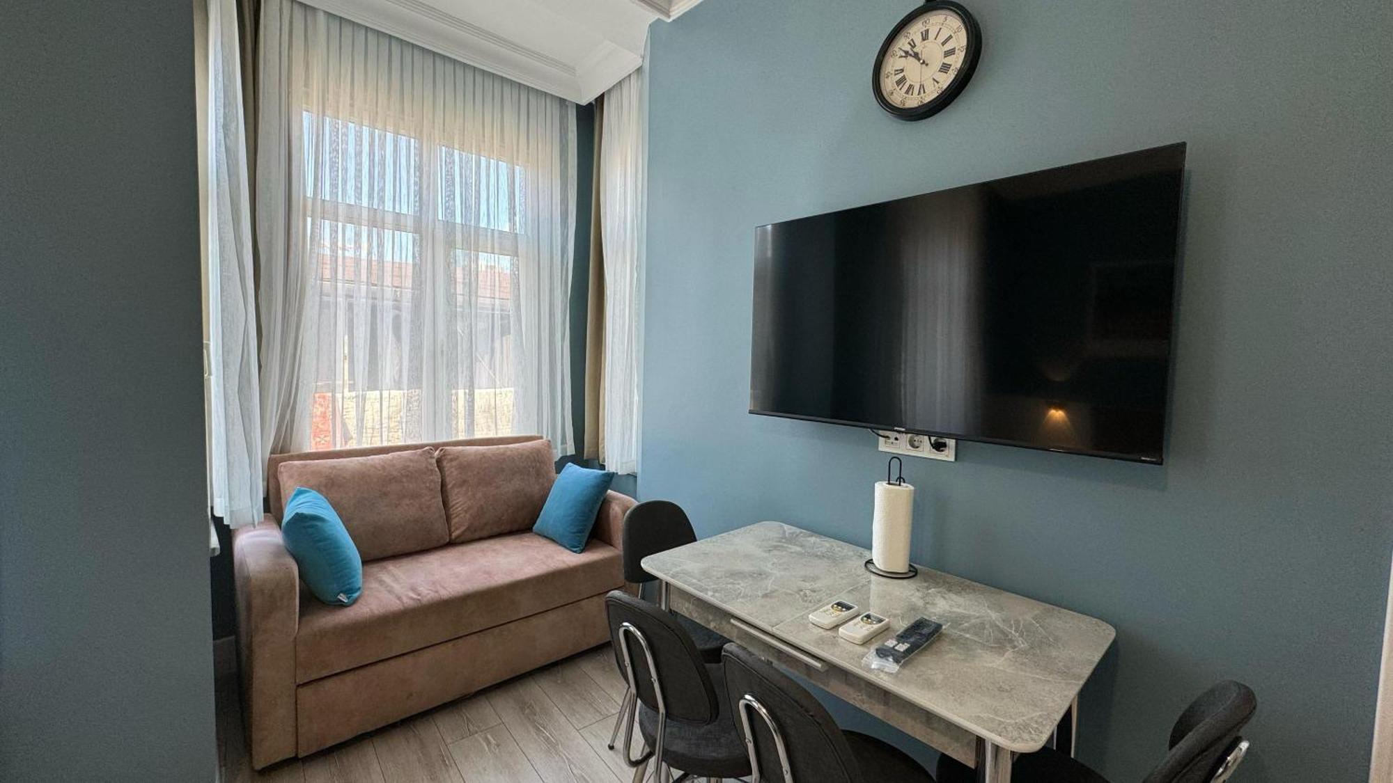 Dizayn Apart 3* Istanbul