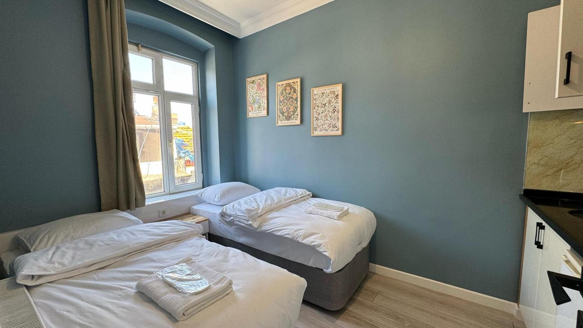 Aparthotel Dizayn Apart