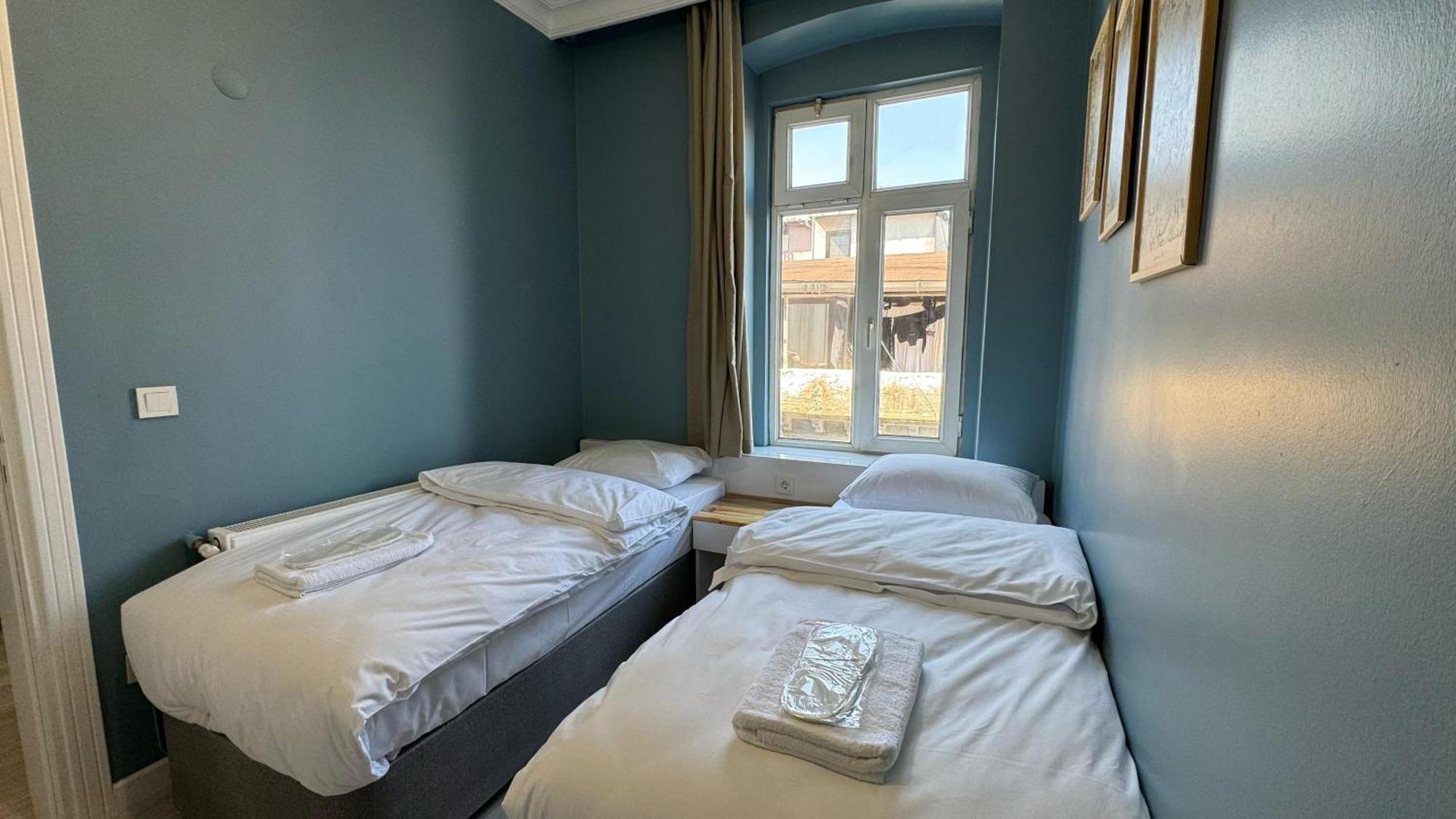Dizayn Apart Aparthotel Istanbul