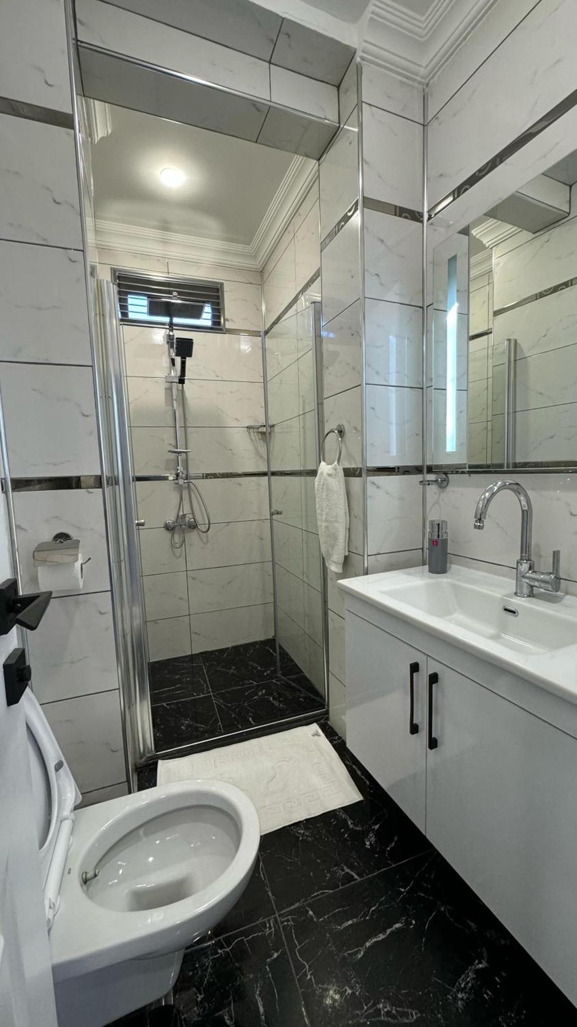 Aparthotel Dizayn Apart
