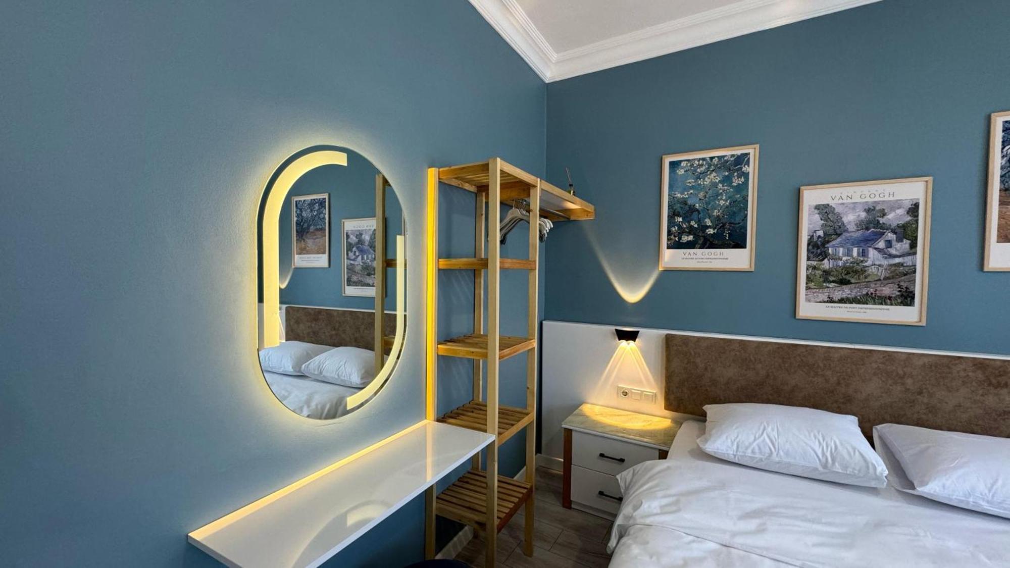 Dizayn Apart Aparthotel