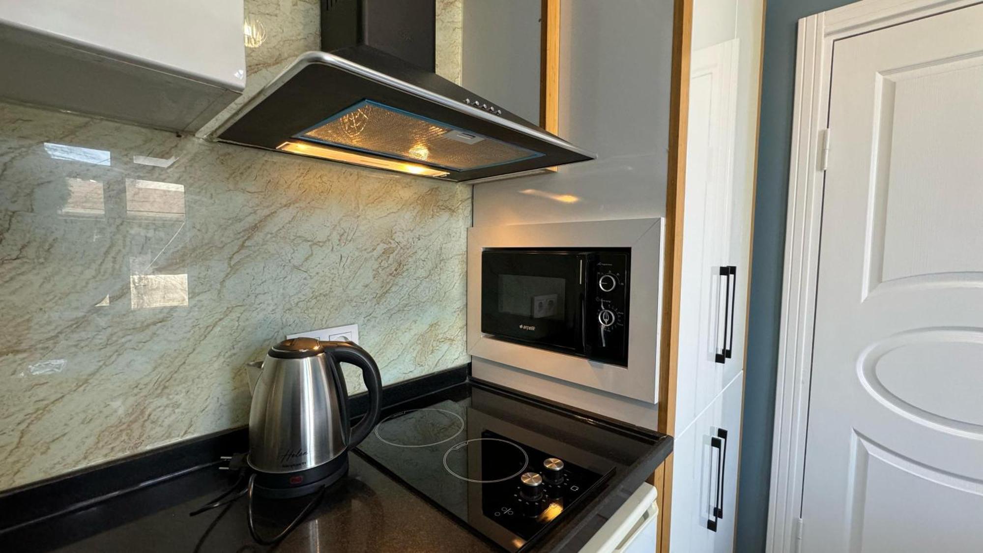 Aparthotel Dizayn Apart 3*