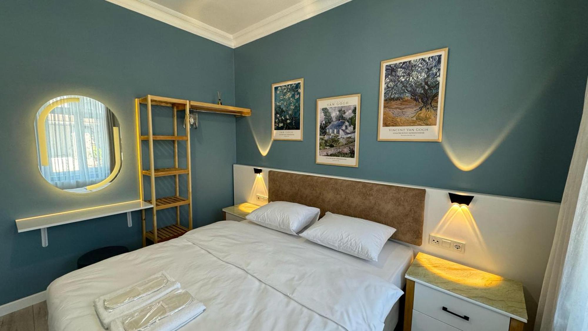 Dizayn Apart Aparthotel 3*
