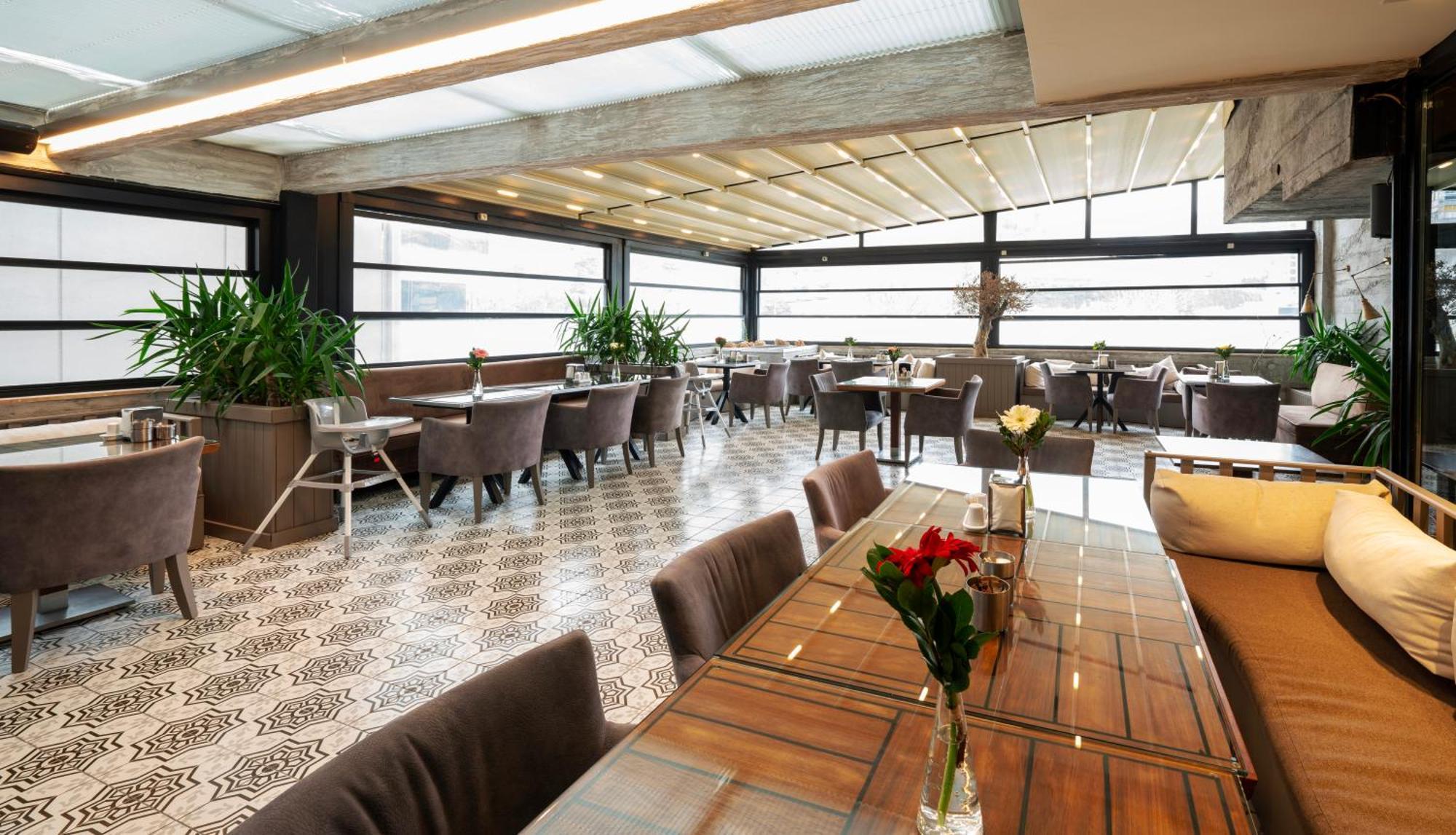 Hotel Orya Istanbul