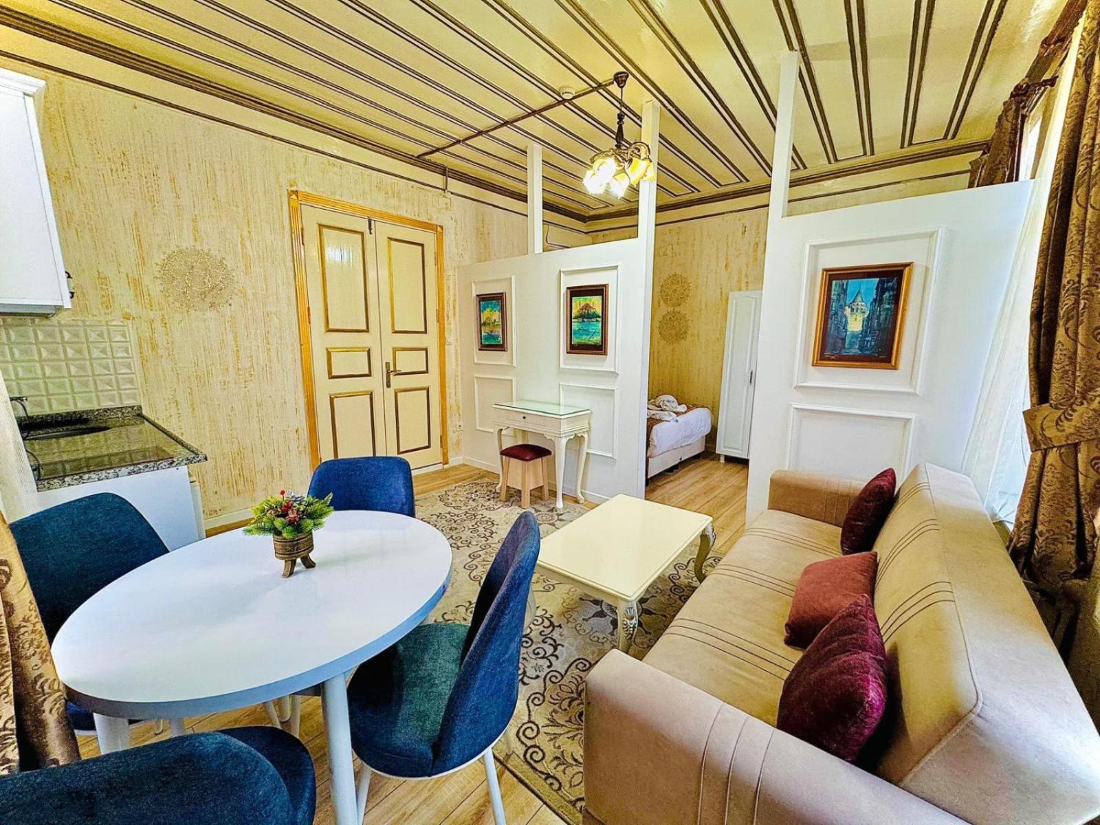 Alhambra İstanbul
