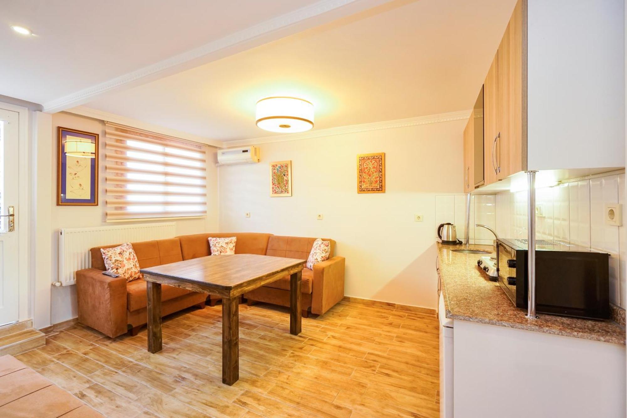Aparthotel Authentic Oldcity Istanbul