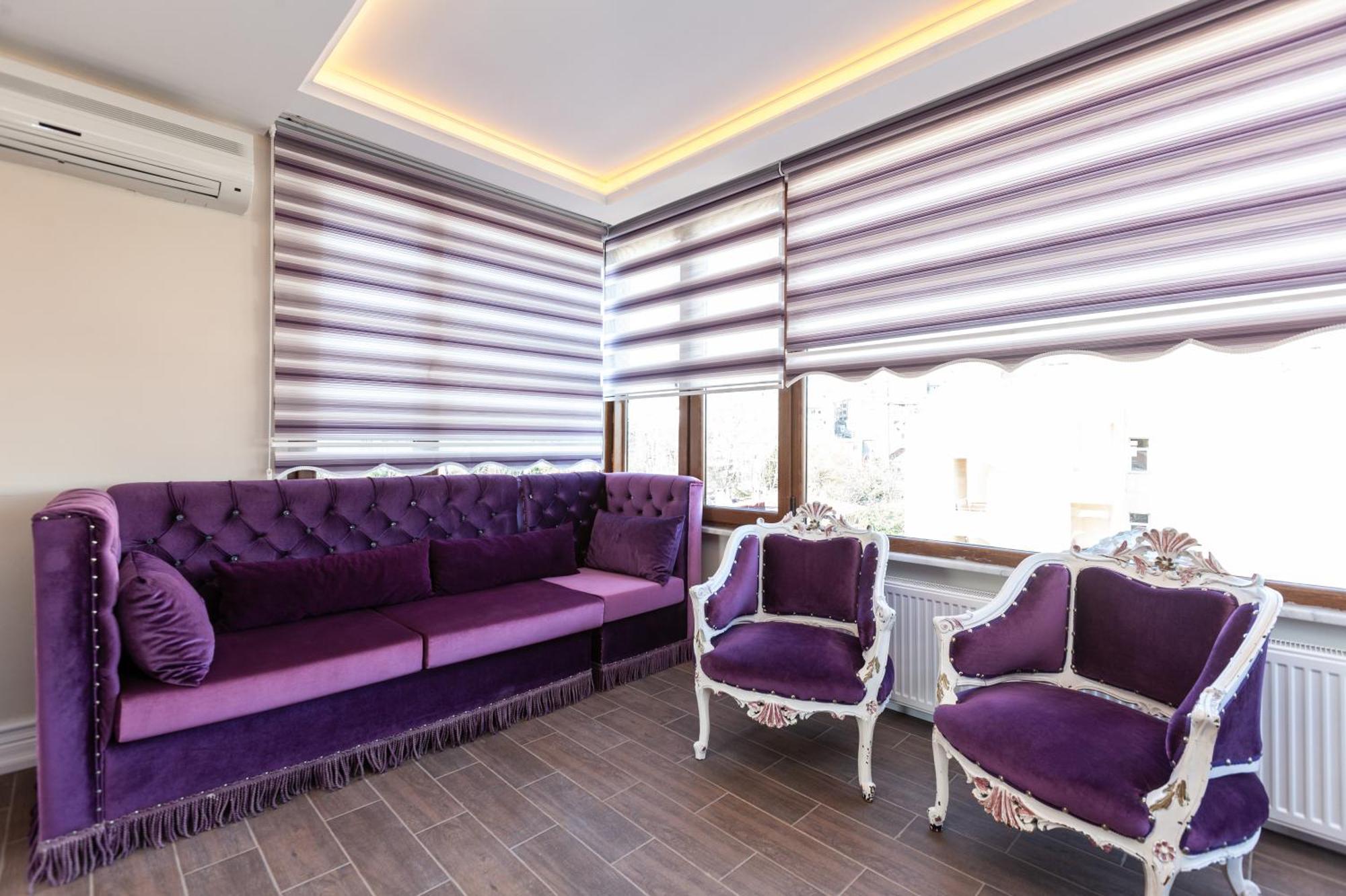 Rose Mansion By Otantik Aparthotel *
