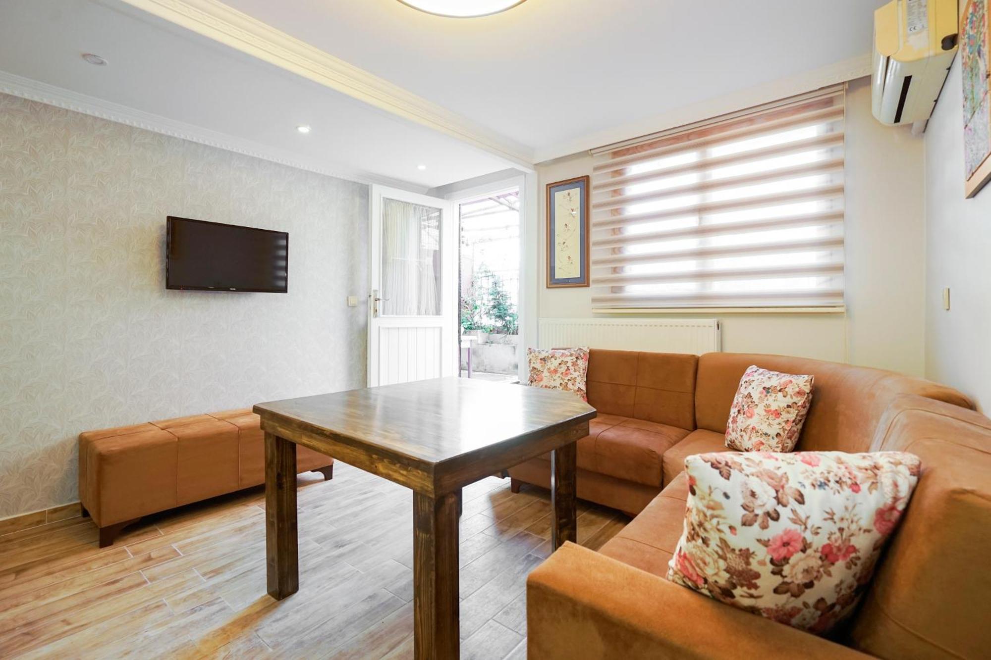 Aparthotel Authentic Oldcity