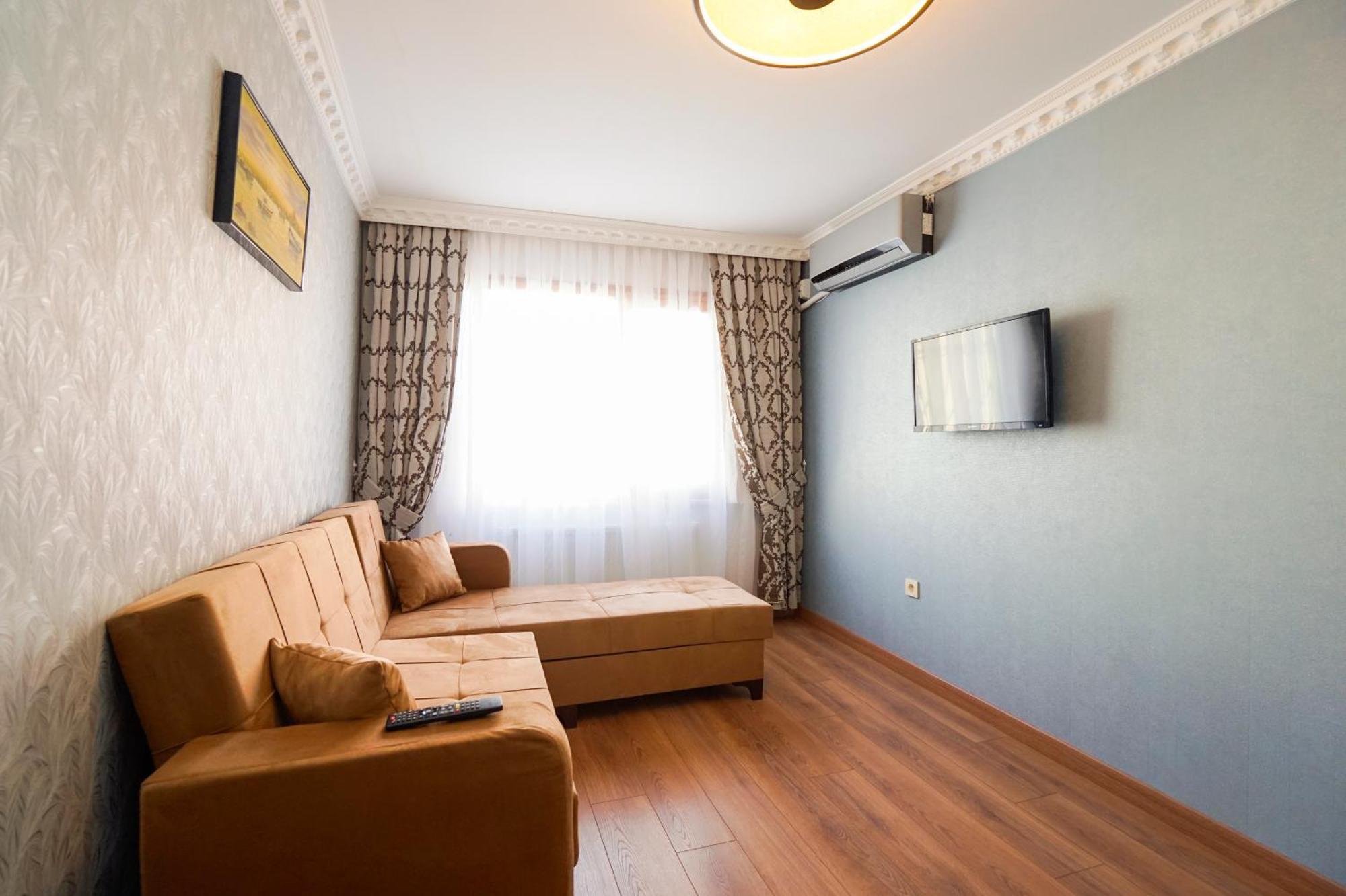Authentic Oldcity Aparthotel Istanbul