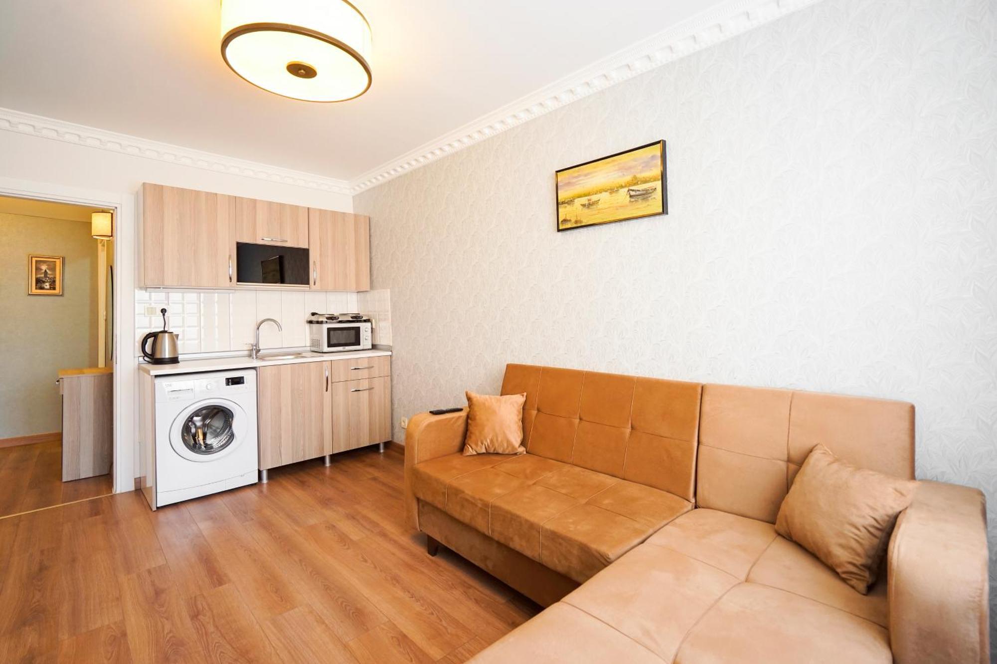 Aparthotel Authentic Oldcity